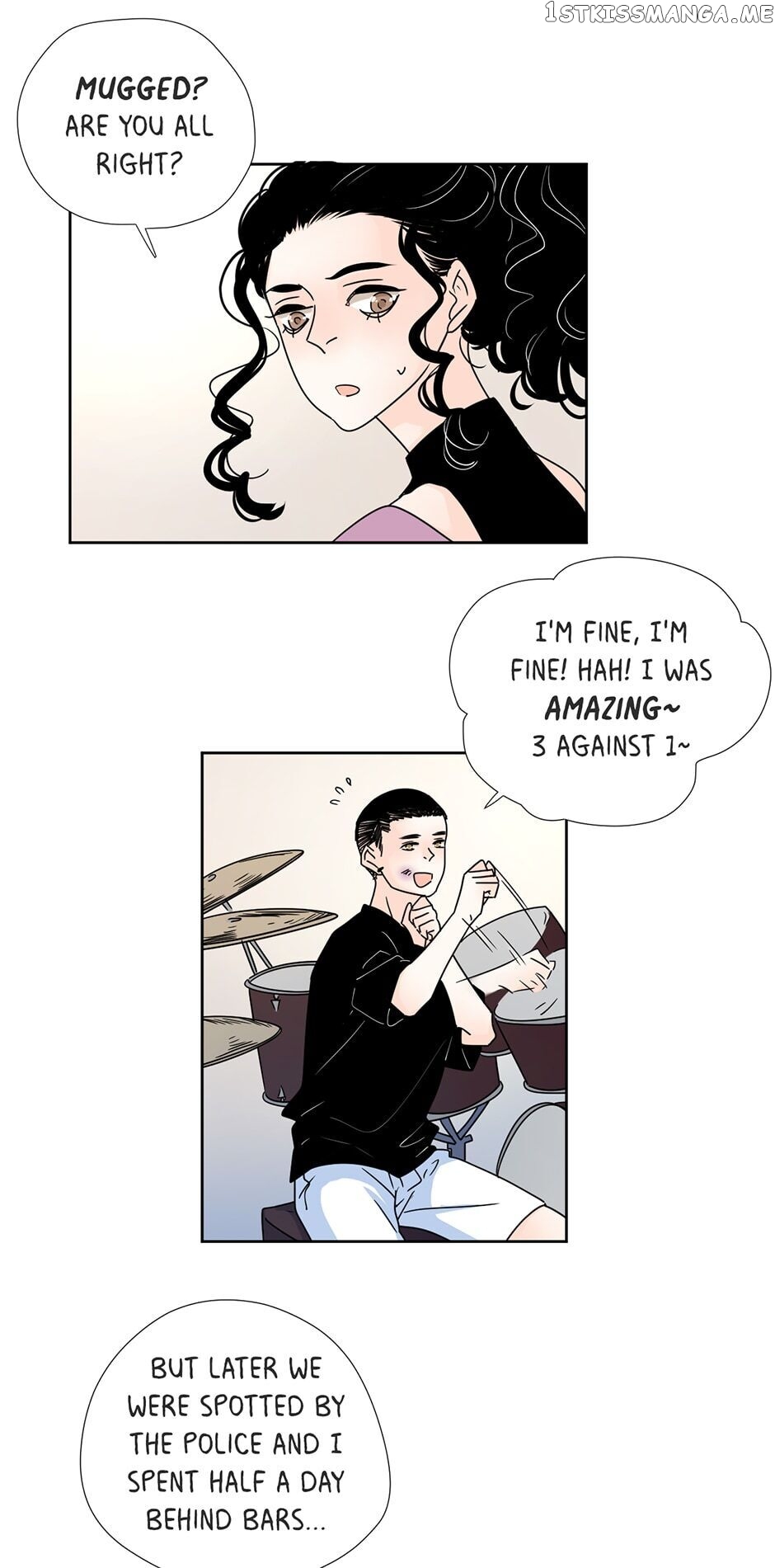 Seasons Of Love chapter 44 - page 9