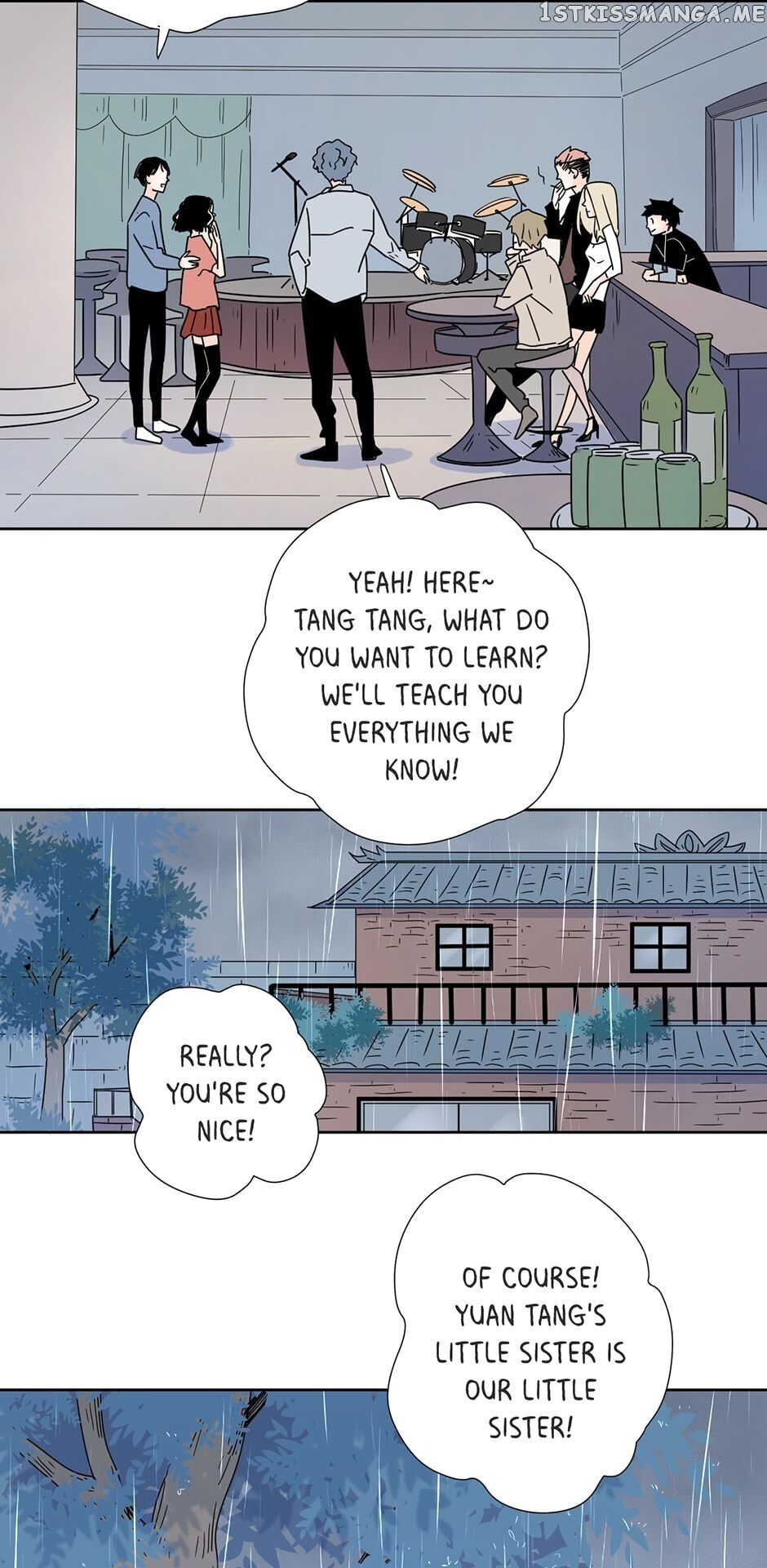 Seasons Of Love chapter 43 - page 10