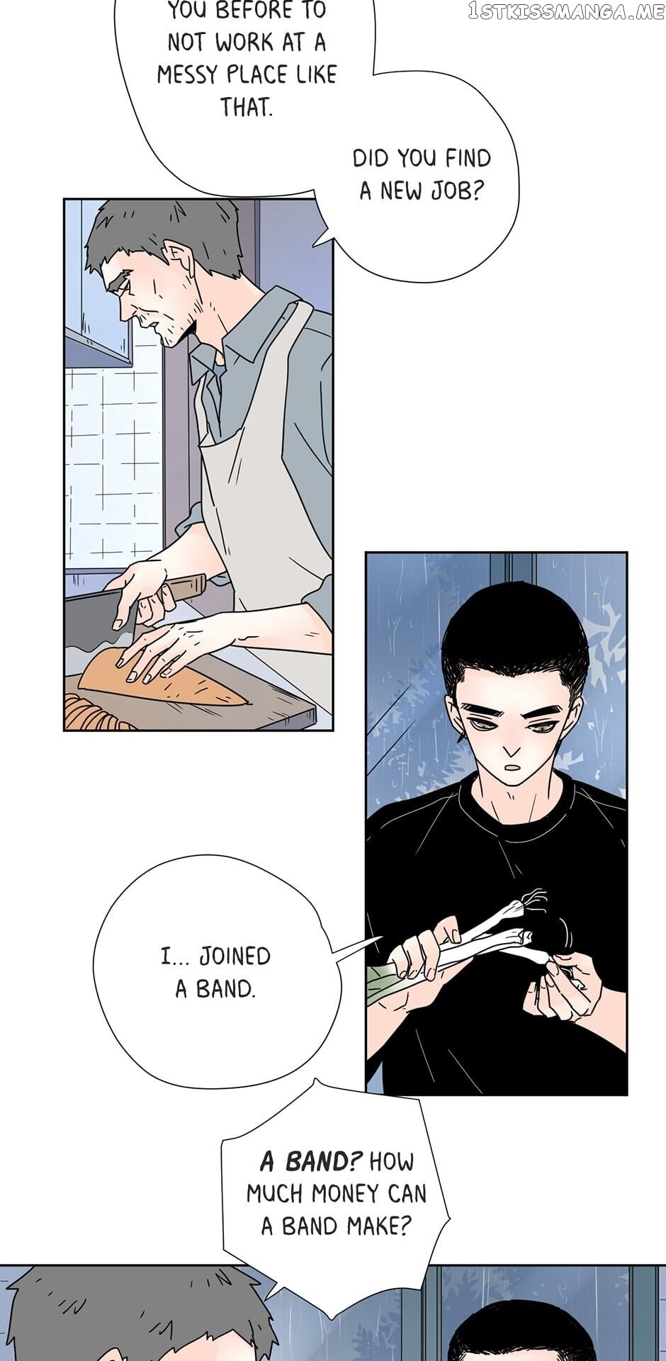 Seasons Of Love chapter 43 - page 13