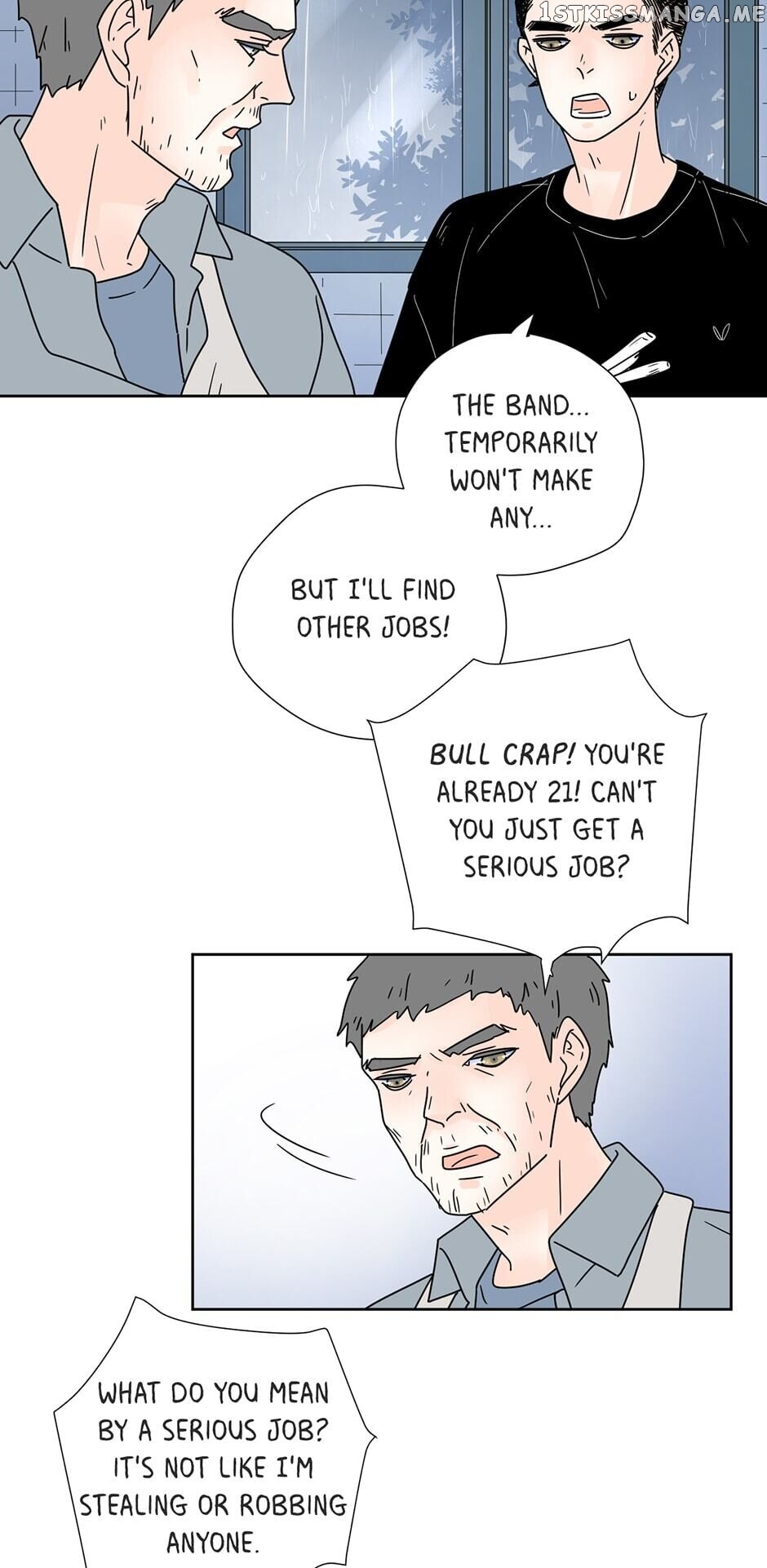 Seasons Of Love chapter 43 - page 14