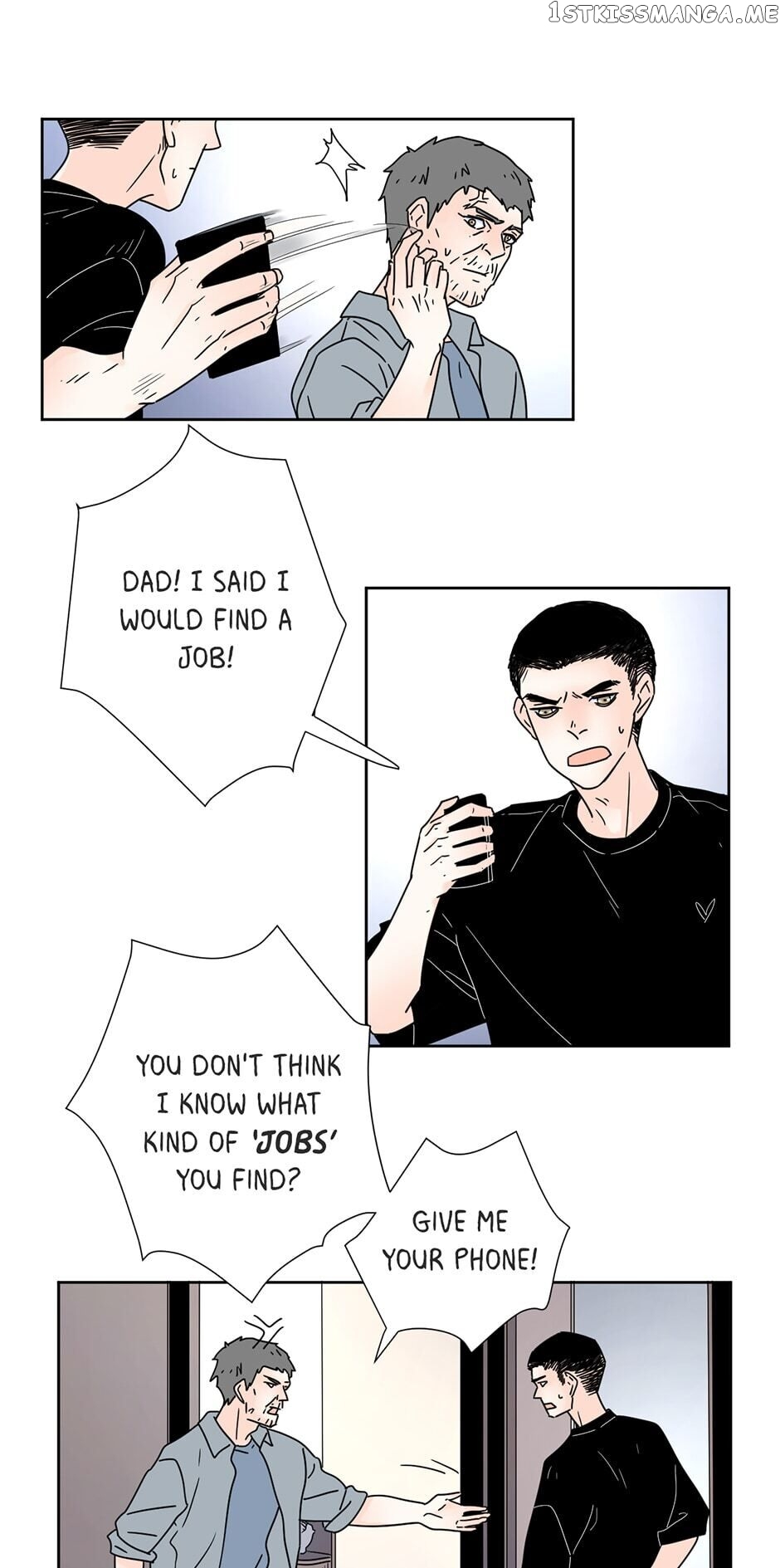Seasons Of Love chapter 43 - page 16