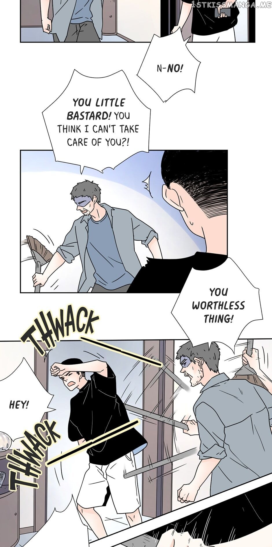 Seasons Of Love chapter 43 - page 17