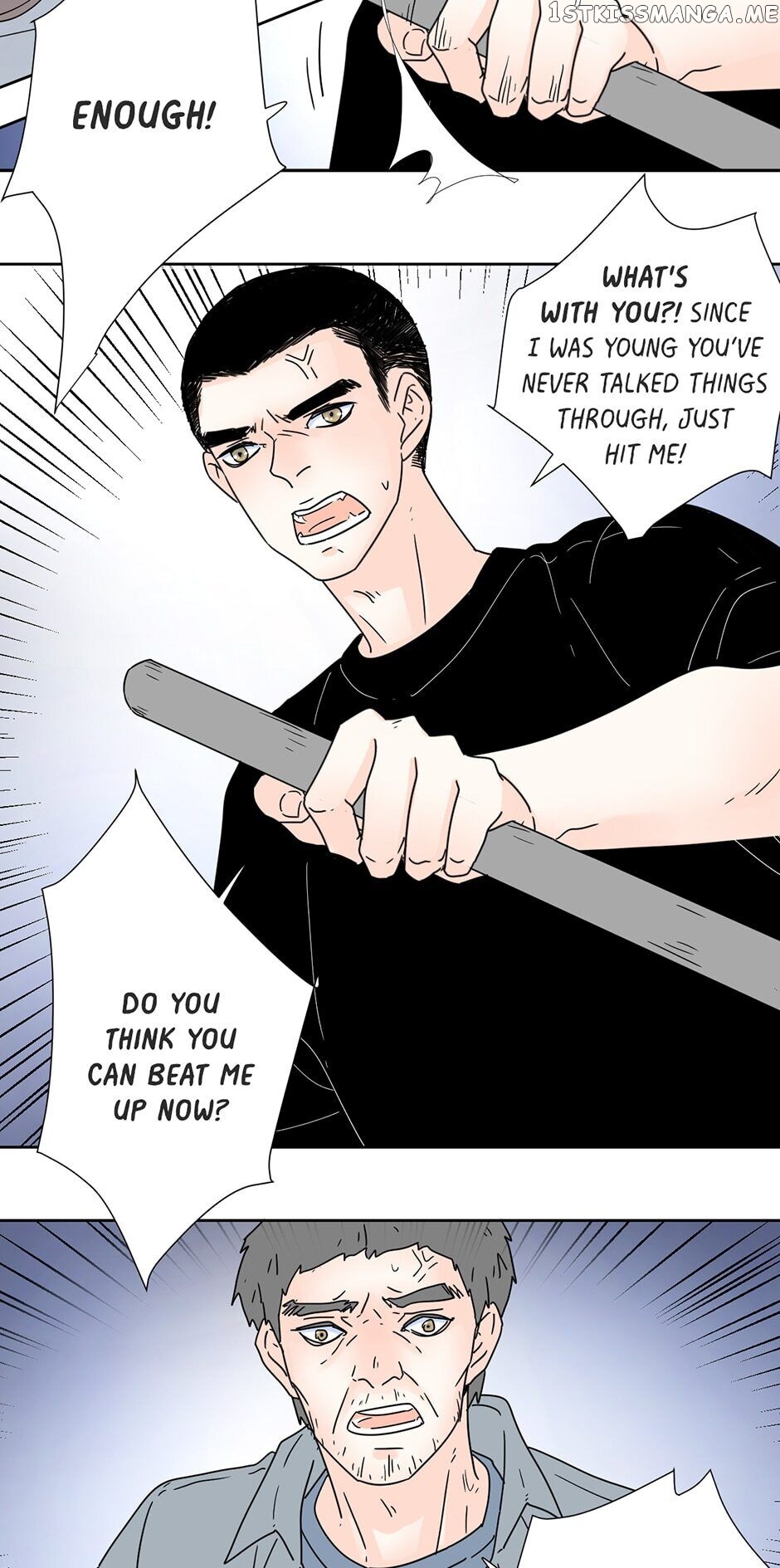 Seasons Of Love chapter 43 - page 18