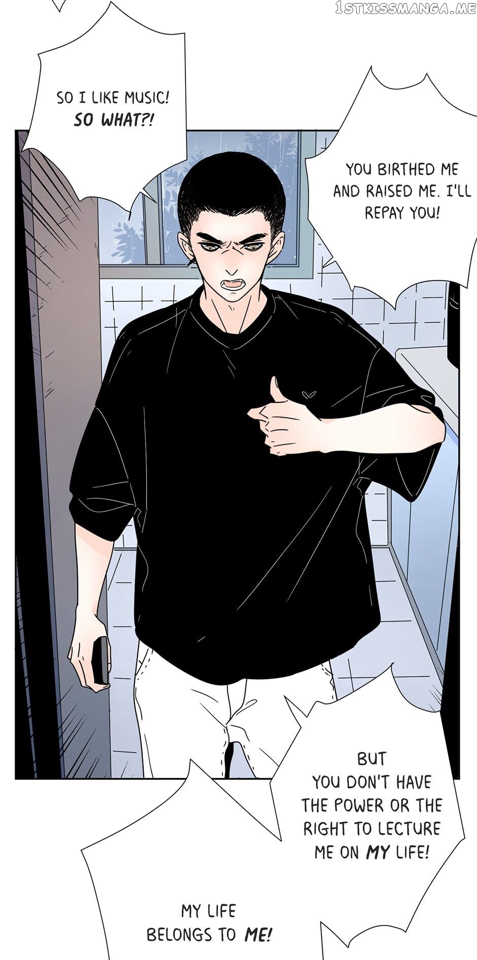 Seasons Of Love chapter 43 - page 20