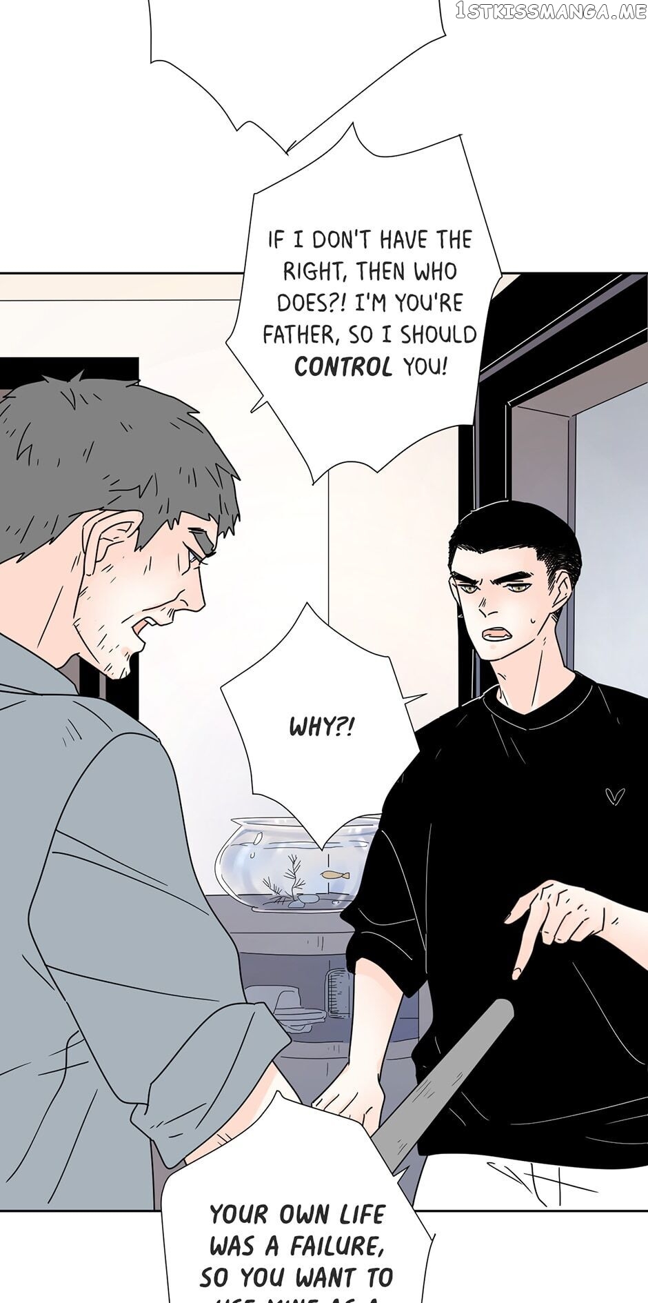 Seasons Of Love chapter 43 - page 21
