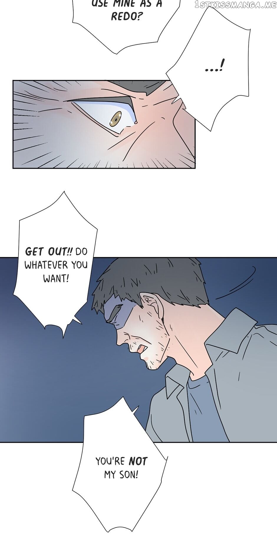 Seasons Of Love chapter 43 - page 22