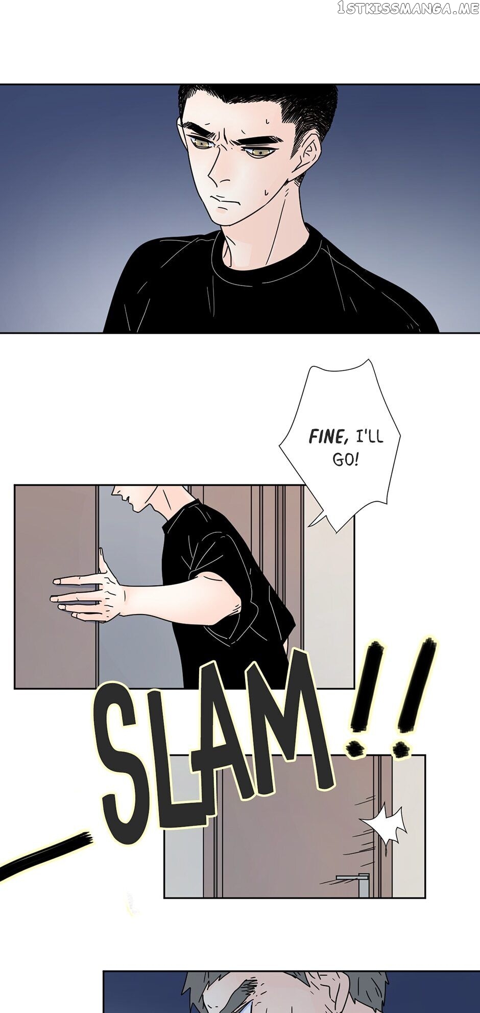Seasons Of Love chapter 43 - page 23