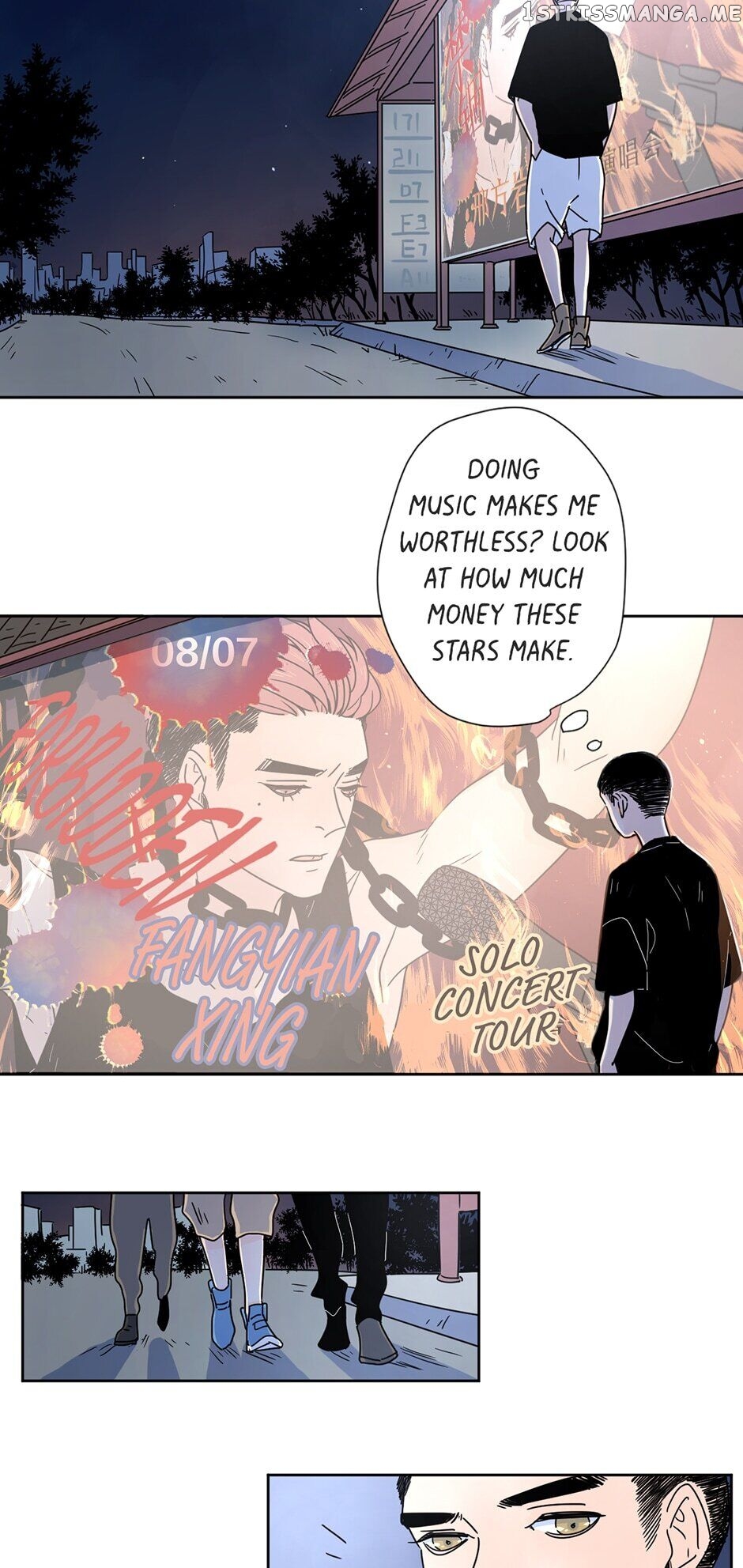 Seasons Of Love chapter 43 - page 26