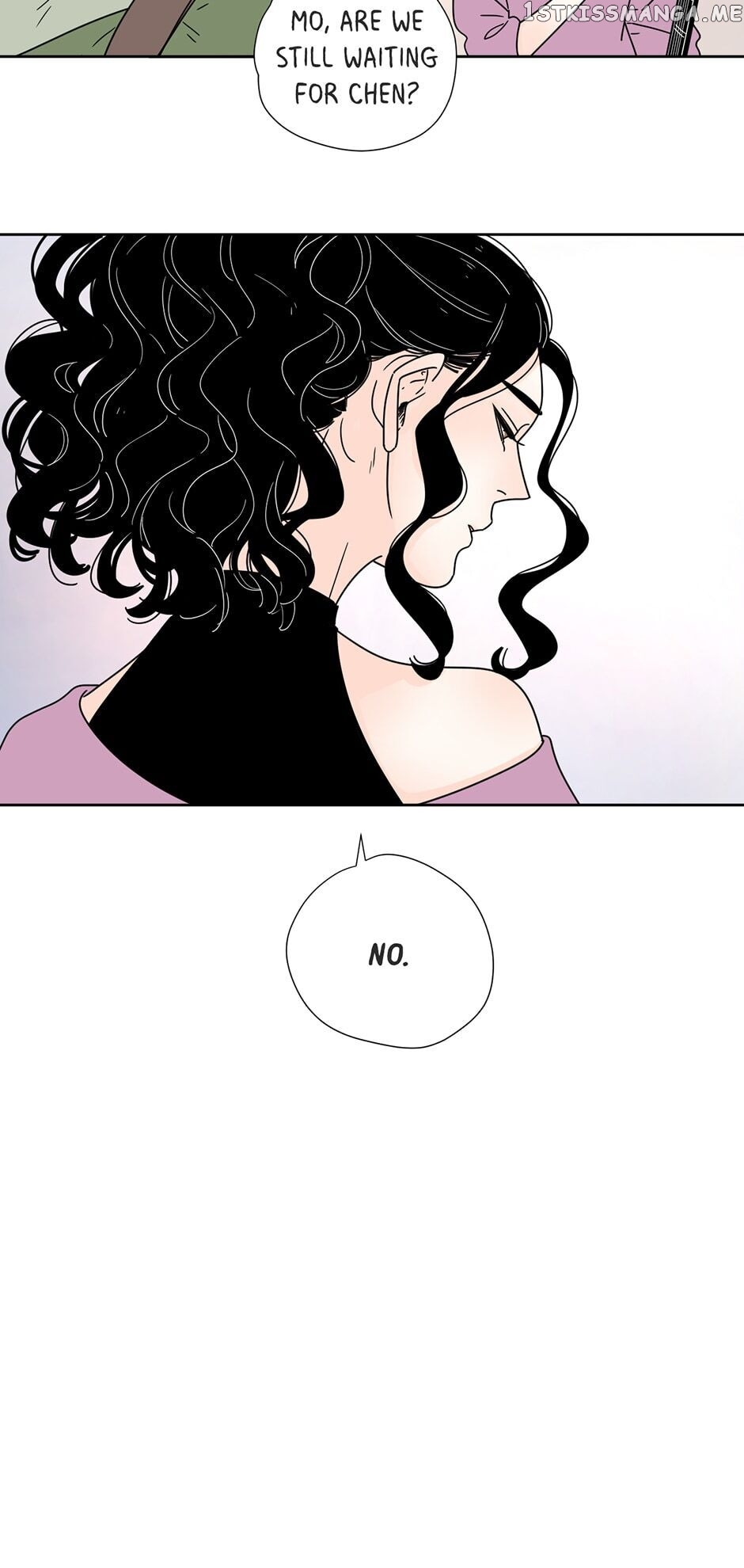 Seasons Of Love chapter 43 - page 29
