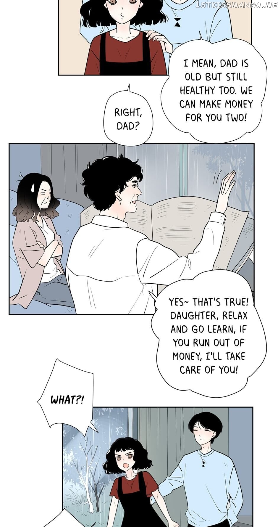 Seasons Of Love chapter 43 - page 5