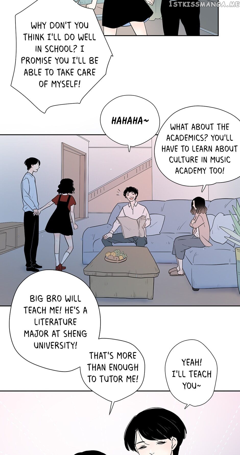Seasons Of Love chapter 43 - page 6