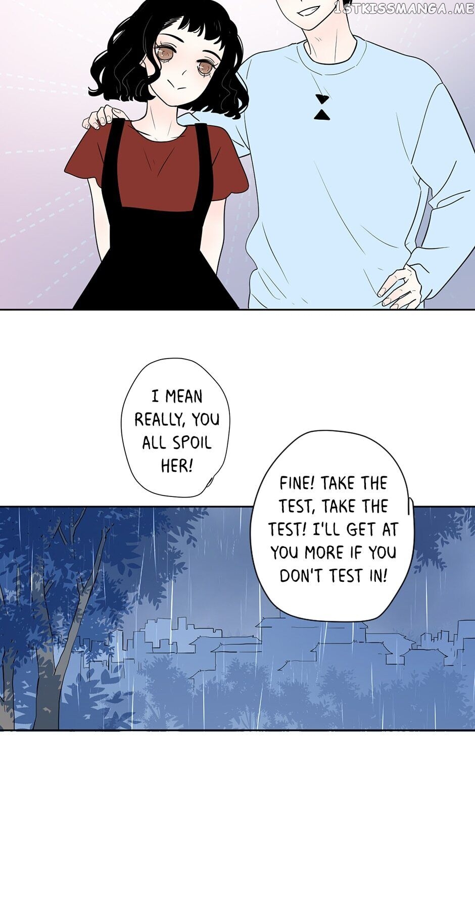 Seasons Of Love chapter 43 - page 7