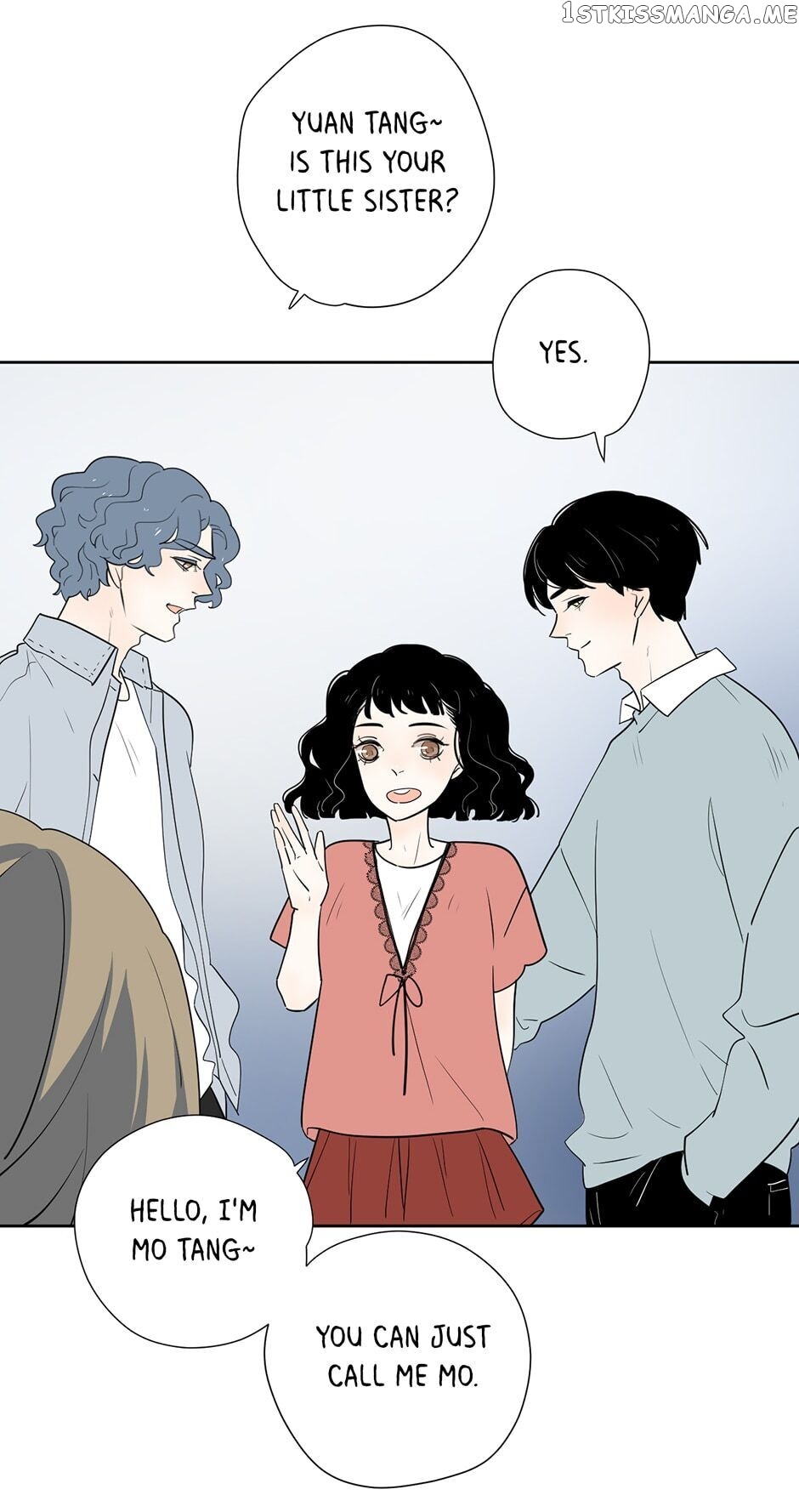 Seasons Of Love chapter 43 - page 8