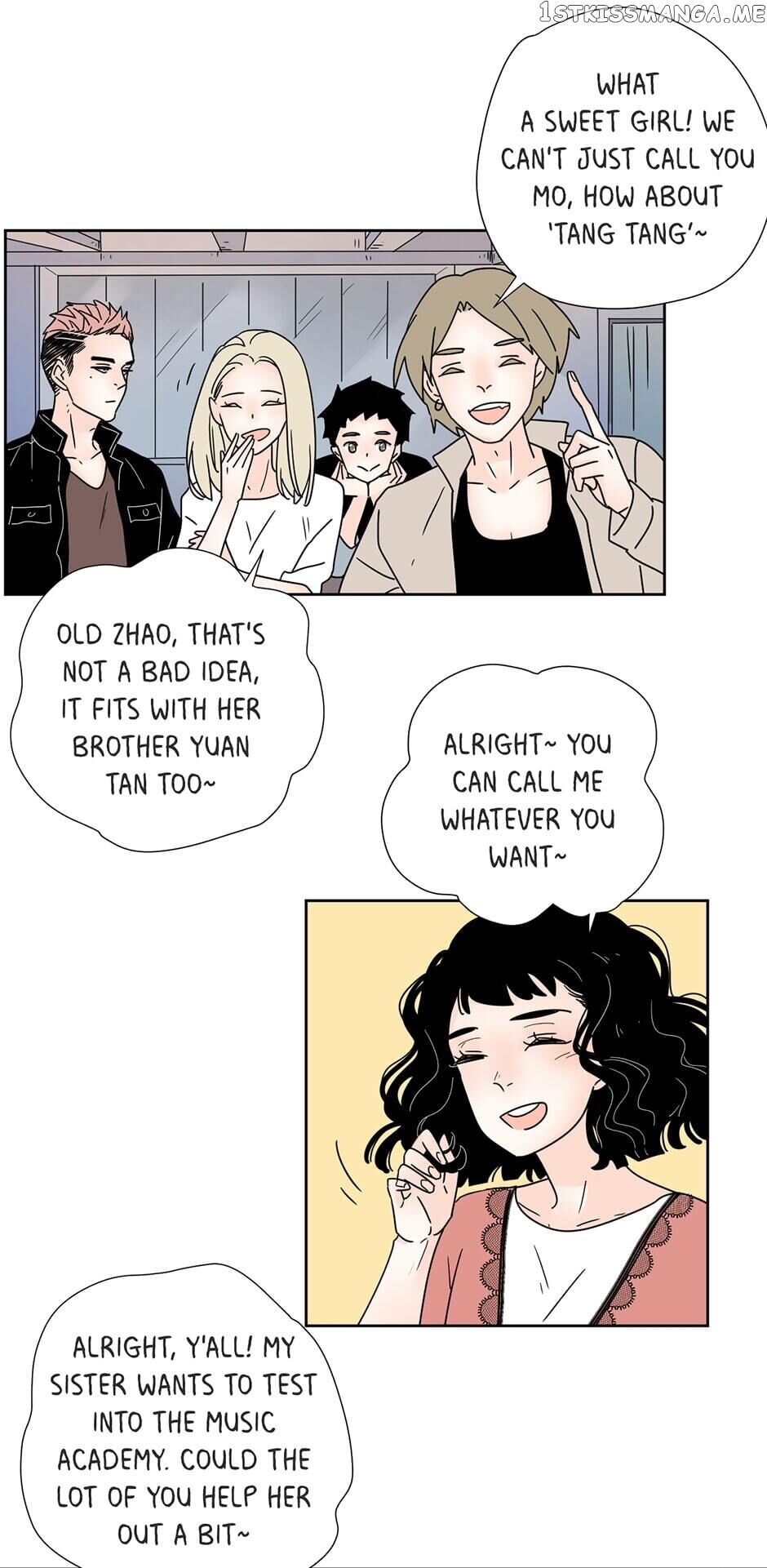 Seasons Of Love chapter 43 - page 9