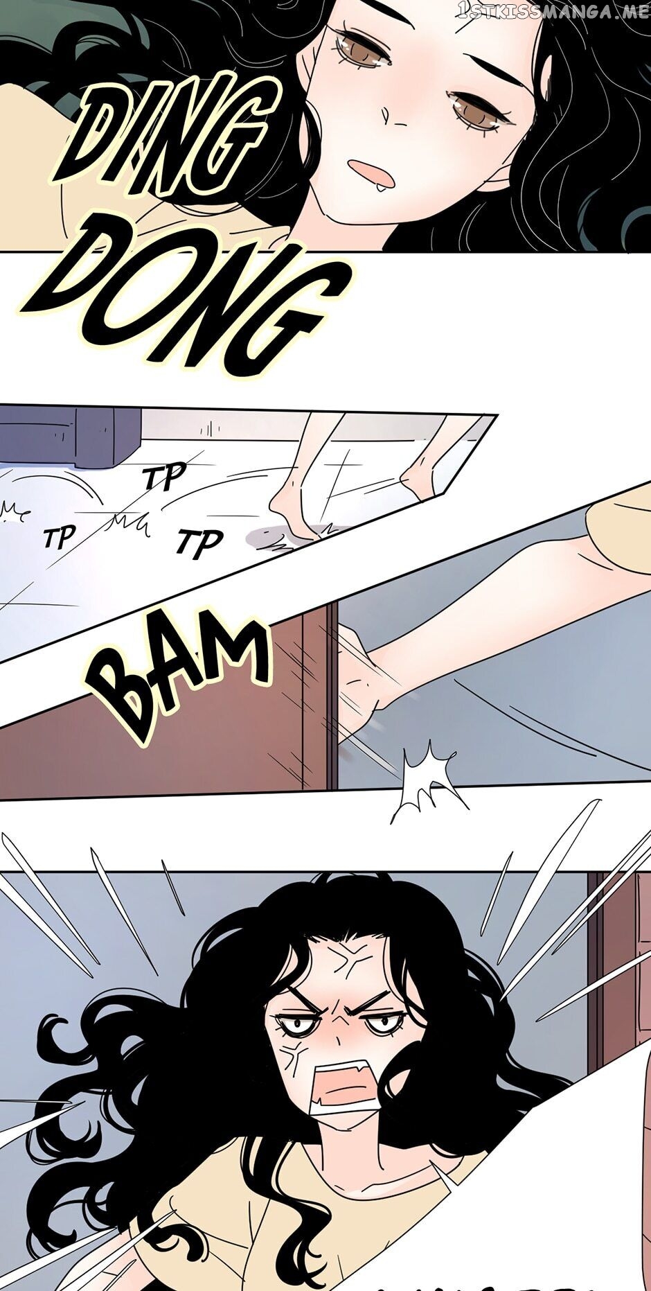 Seasons Of Love chapter 42 - page 10