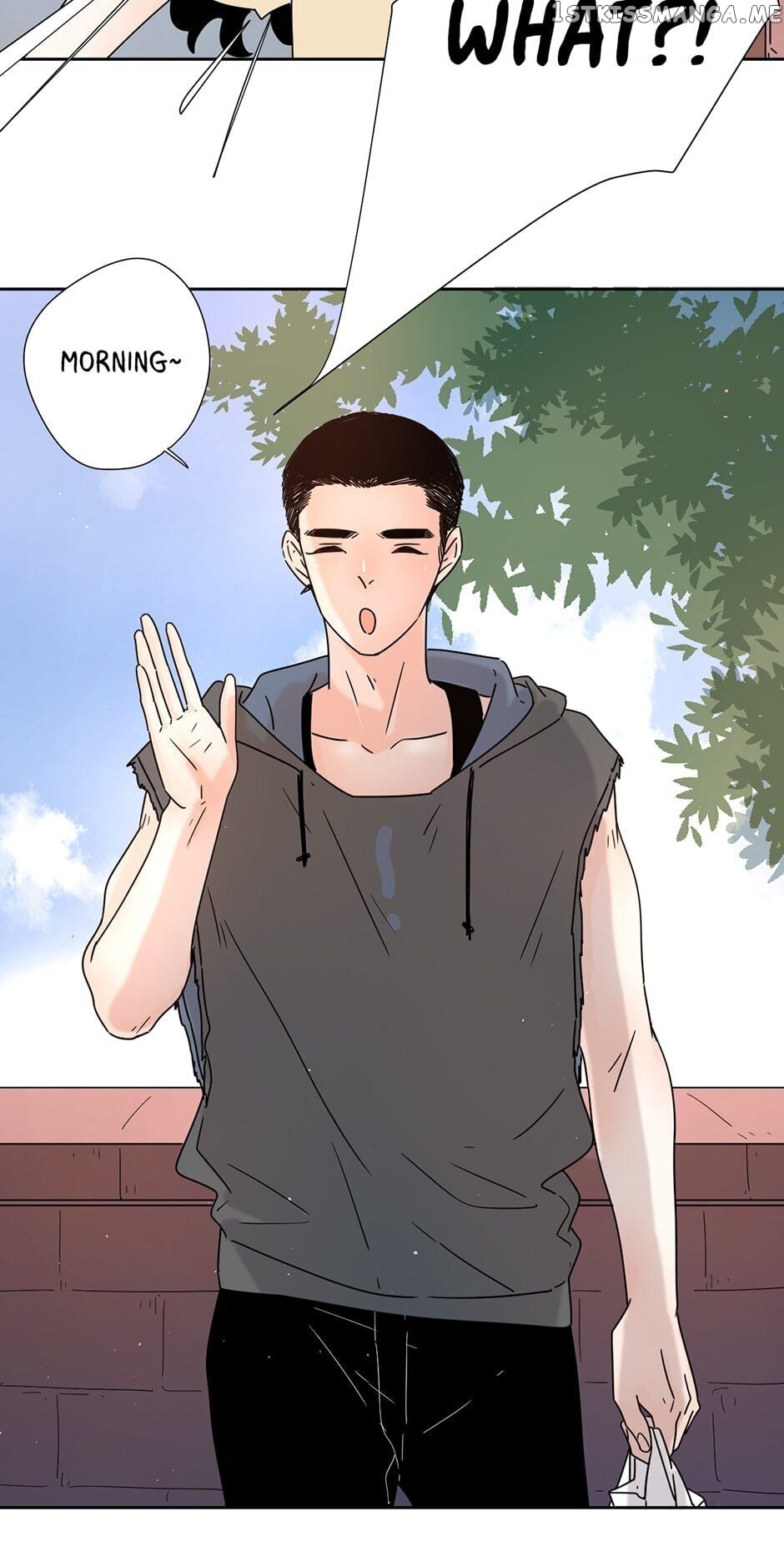 Seasons Of Love chapter 42 - page 11