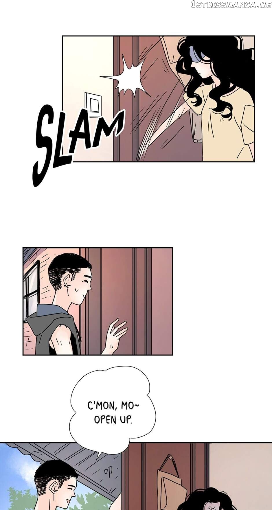 Seasons Of Love chapter 42 - page 12