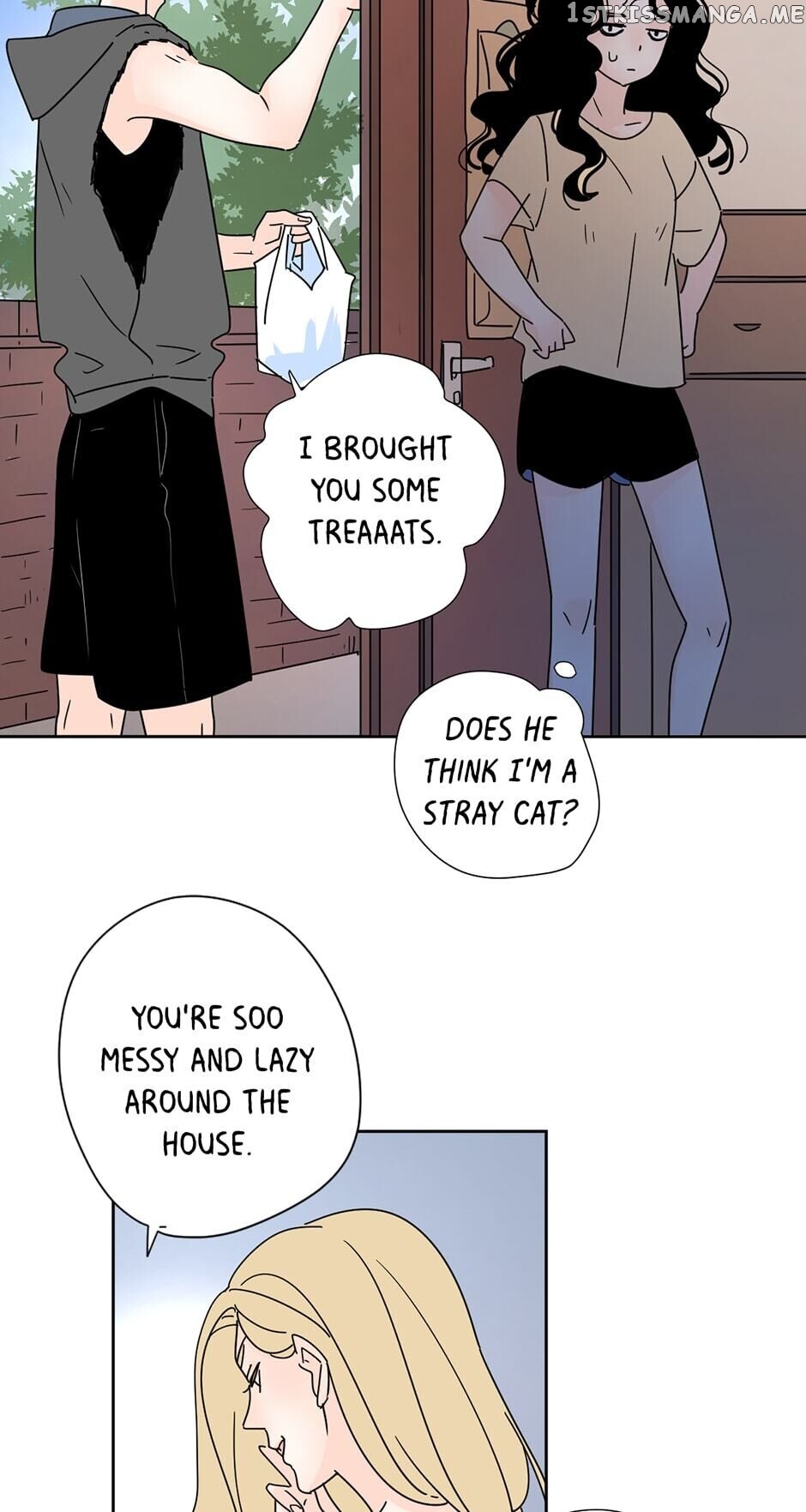 Seasons Of Love chapter 42 - page 13