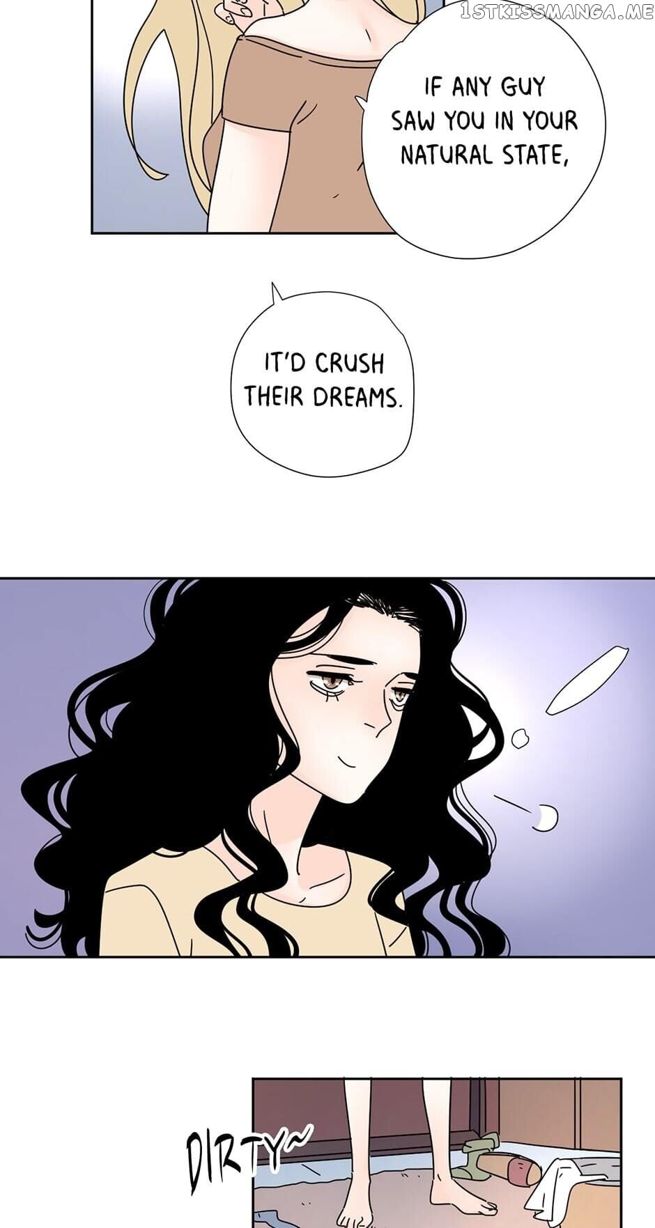 Seasons Of Love chapter 42 - page 14