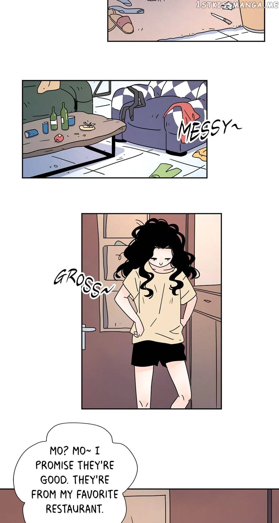 Seasons Of Love chapter 42 - page 15