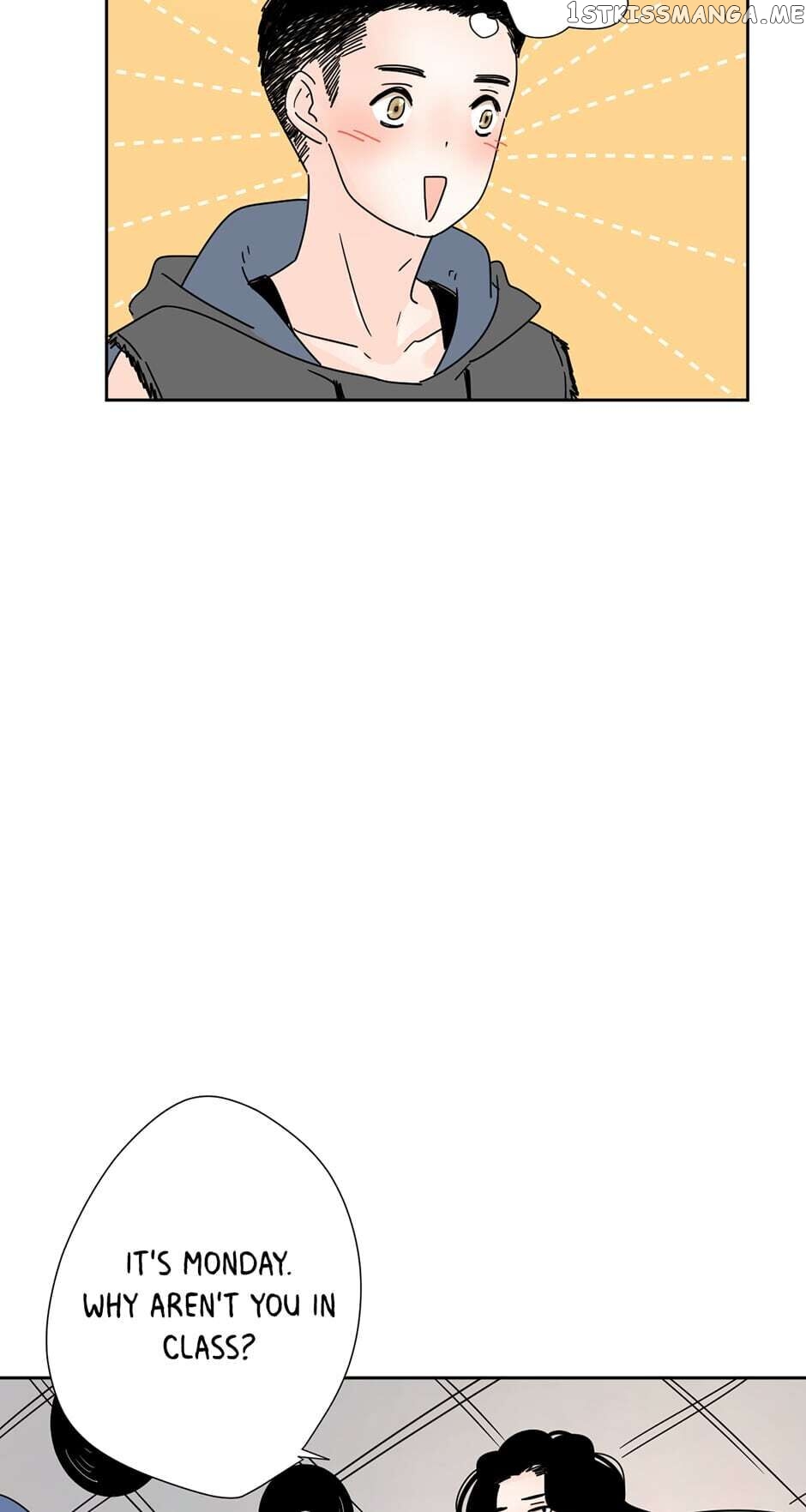 Seasons Of Love chapter 42 - page 17