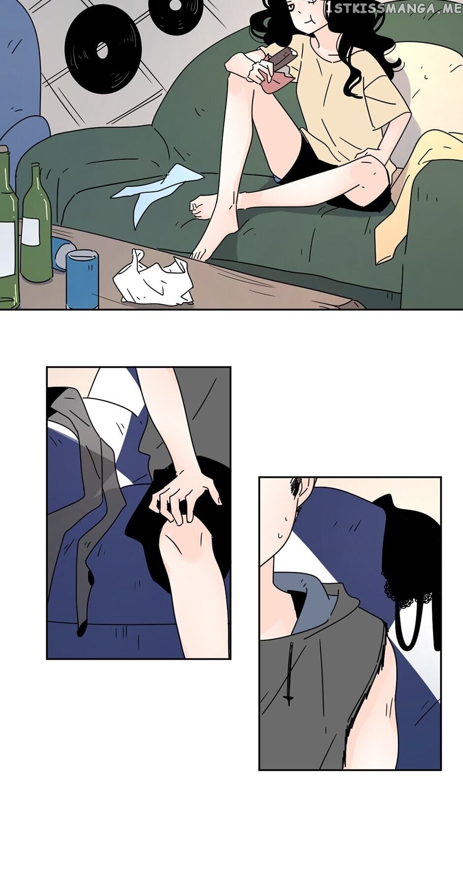 Seasons Of Love chapter 42 - page 18