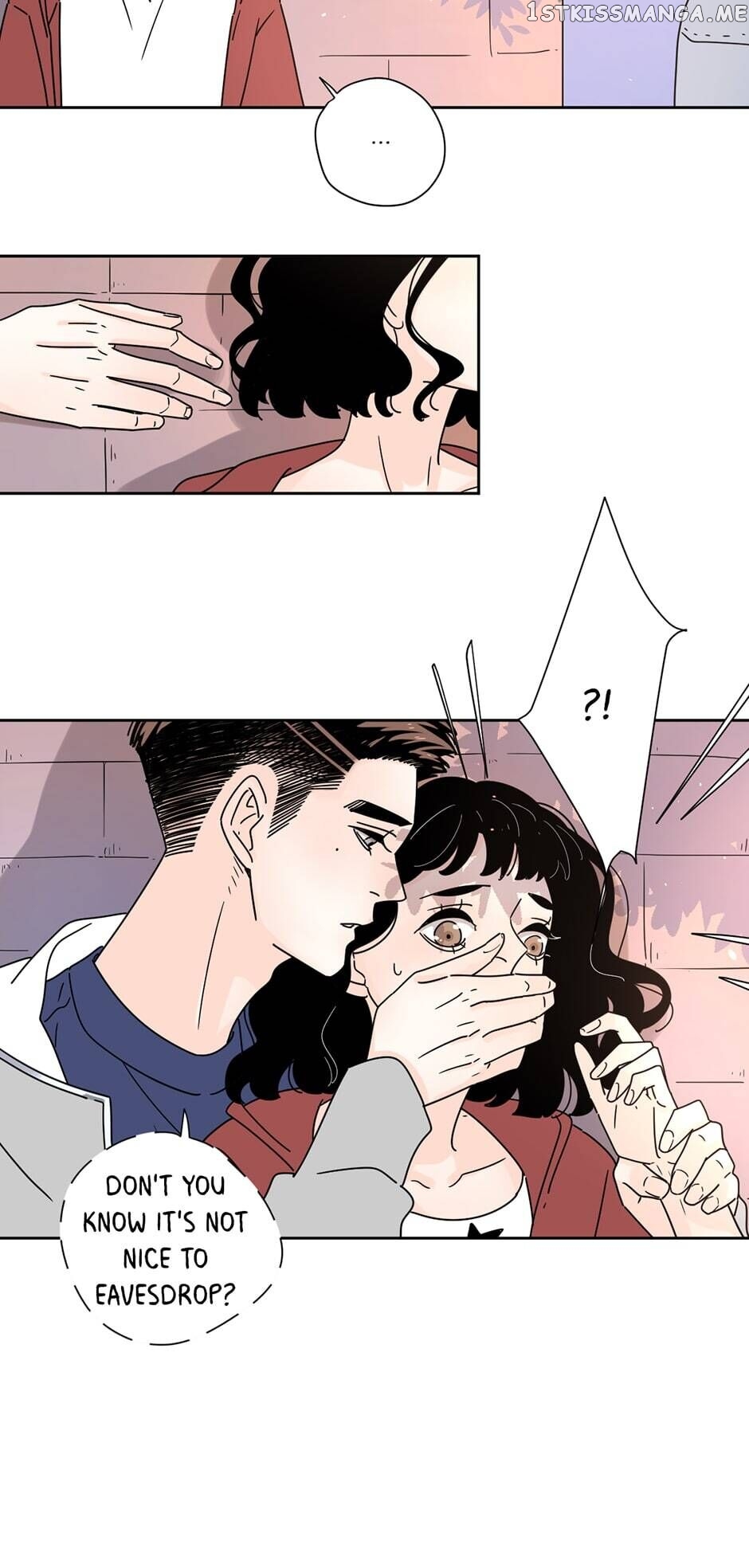 Seasons Of Love chapter 42 - page 2