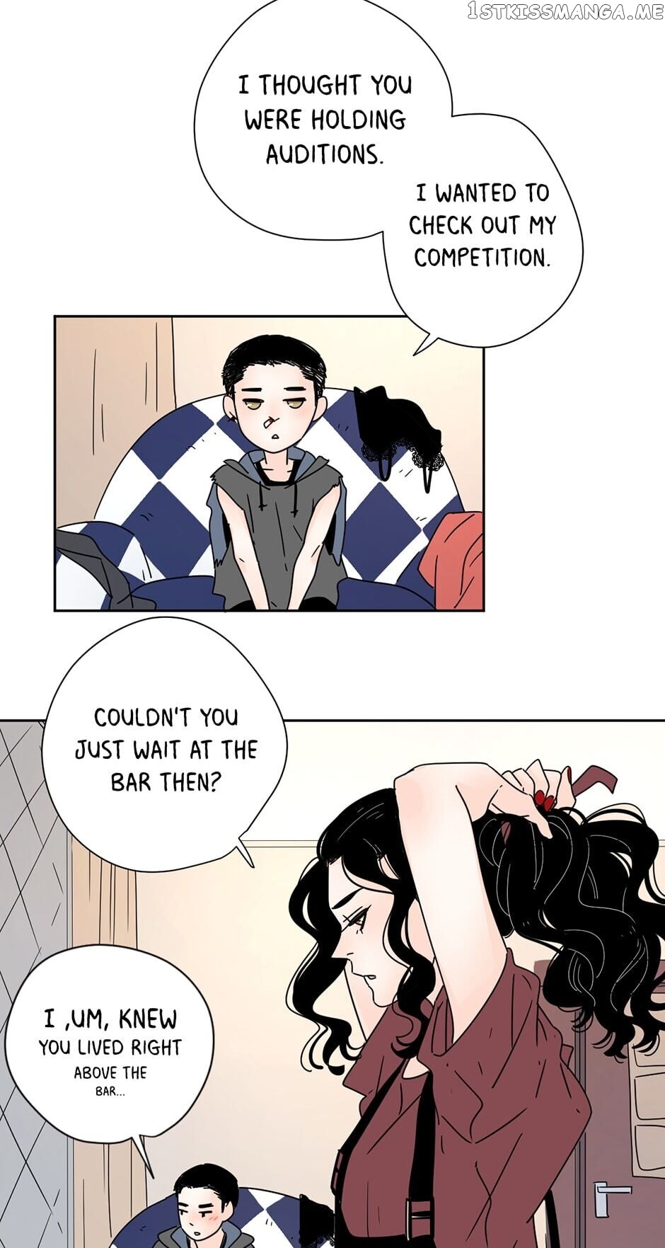 Seasons Of Love chapter 42 - page 24