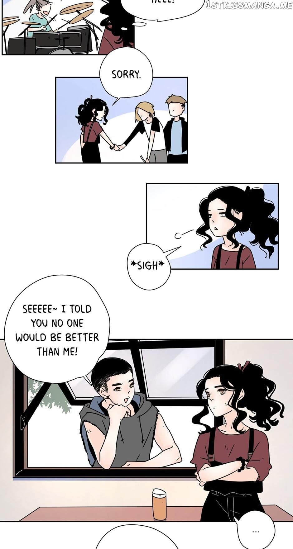 Seasons Of Love chapter 42 - page 26