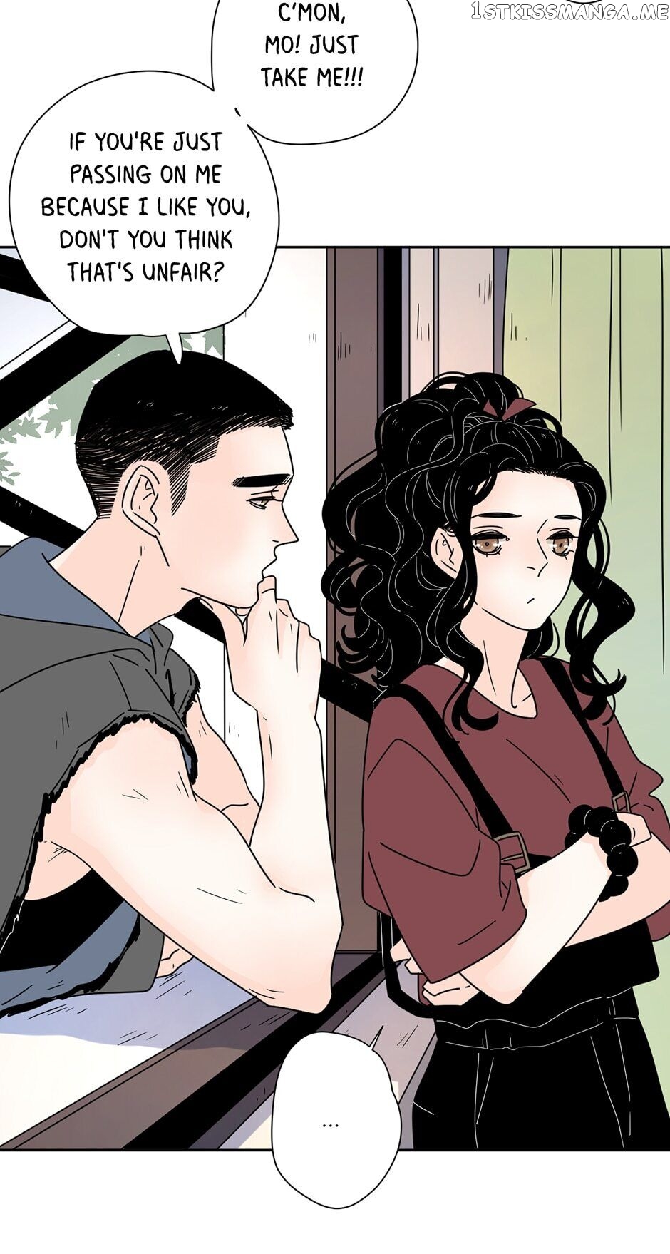 Seasons Of Love chapter 42 - page 27