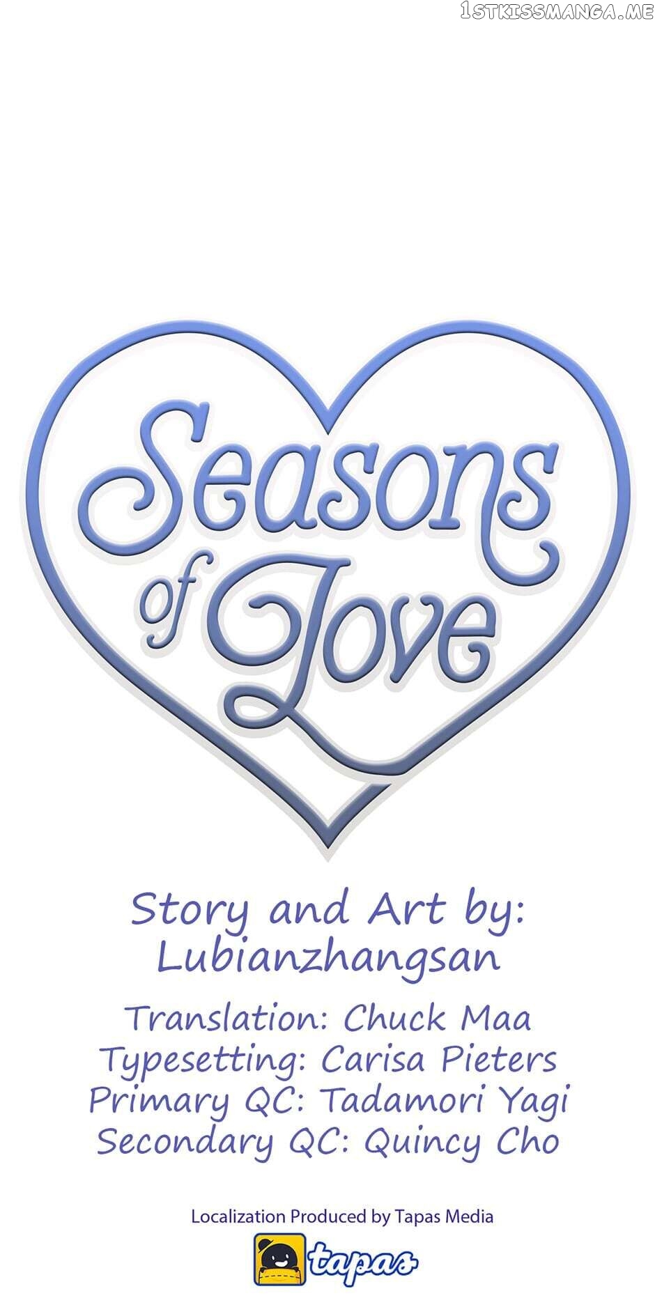 Seasons Of Love chapter 42 - page 3