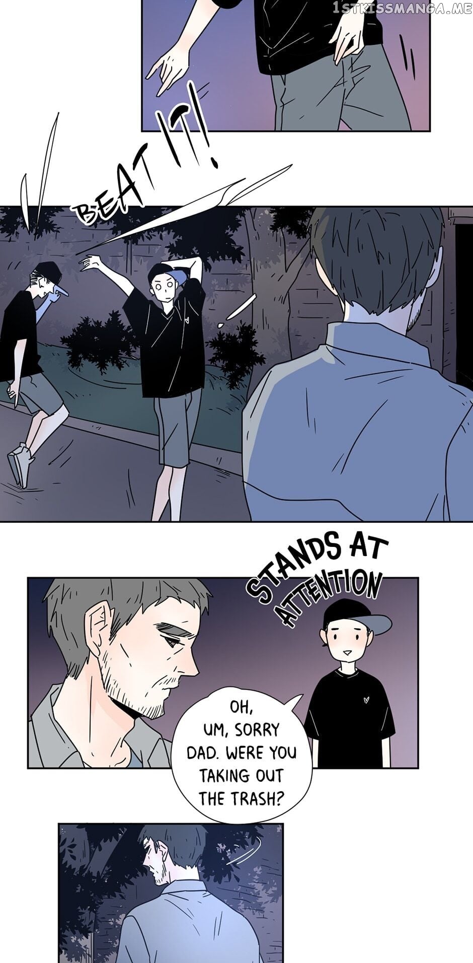Seasons Of Love chapter 42 - page 31
