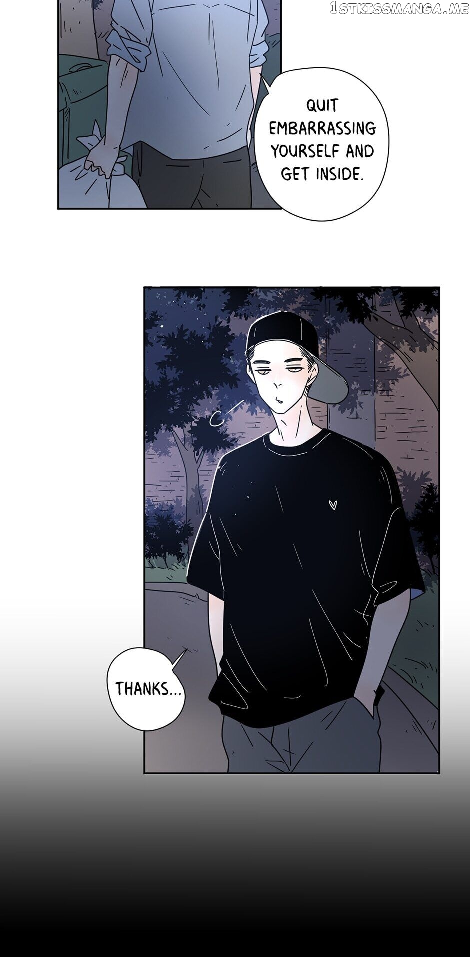 Seasons Of Love chapter 42 - page 32