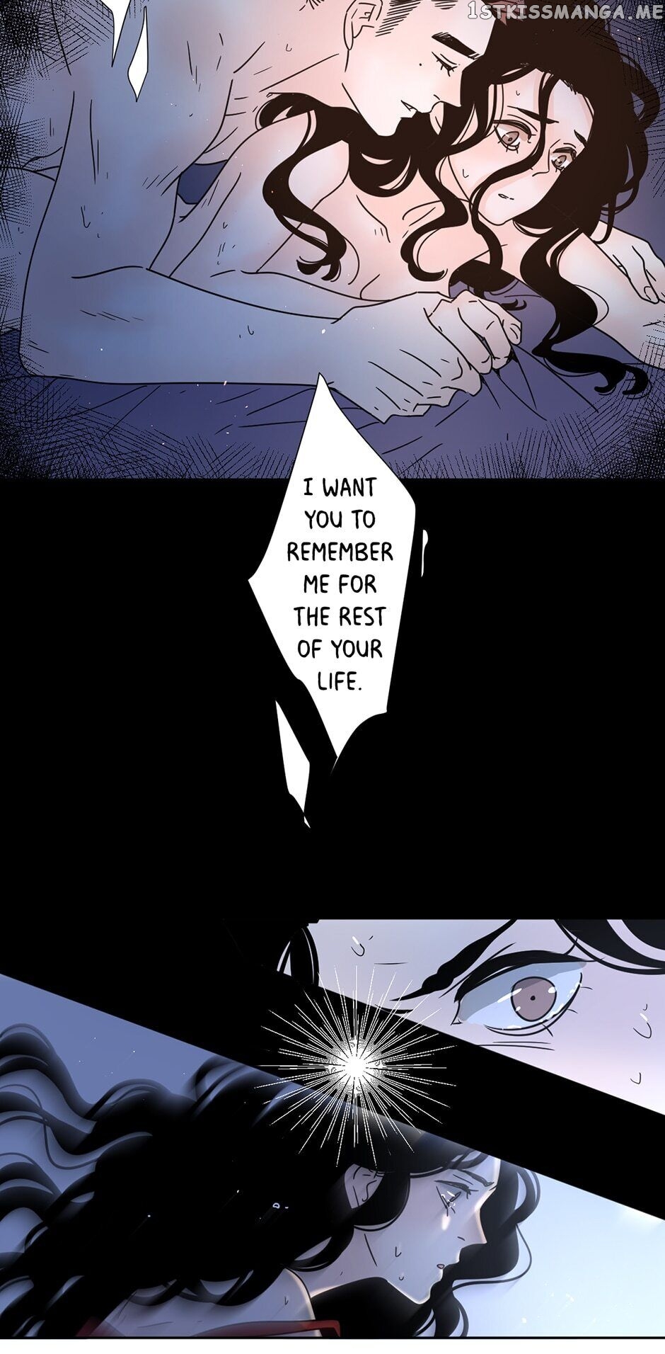 Seasons Of Love chapter 42 - page 34