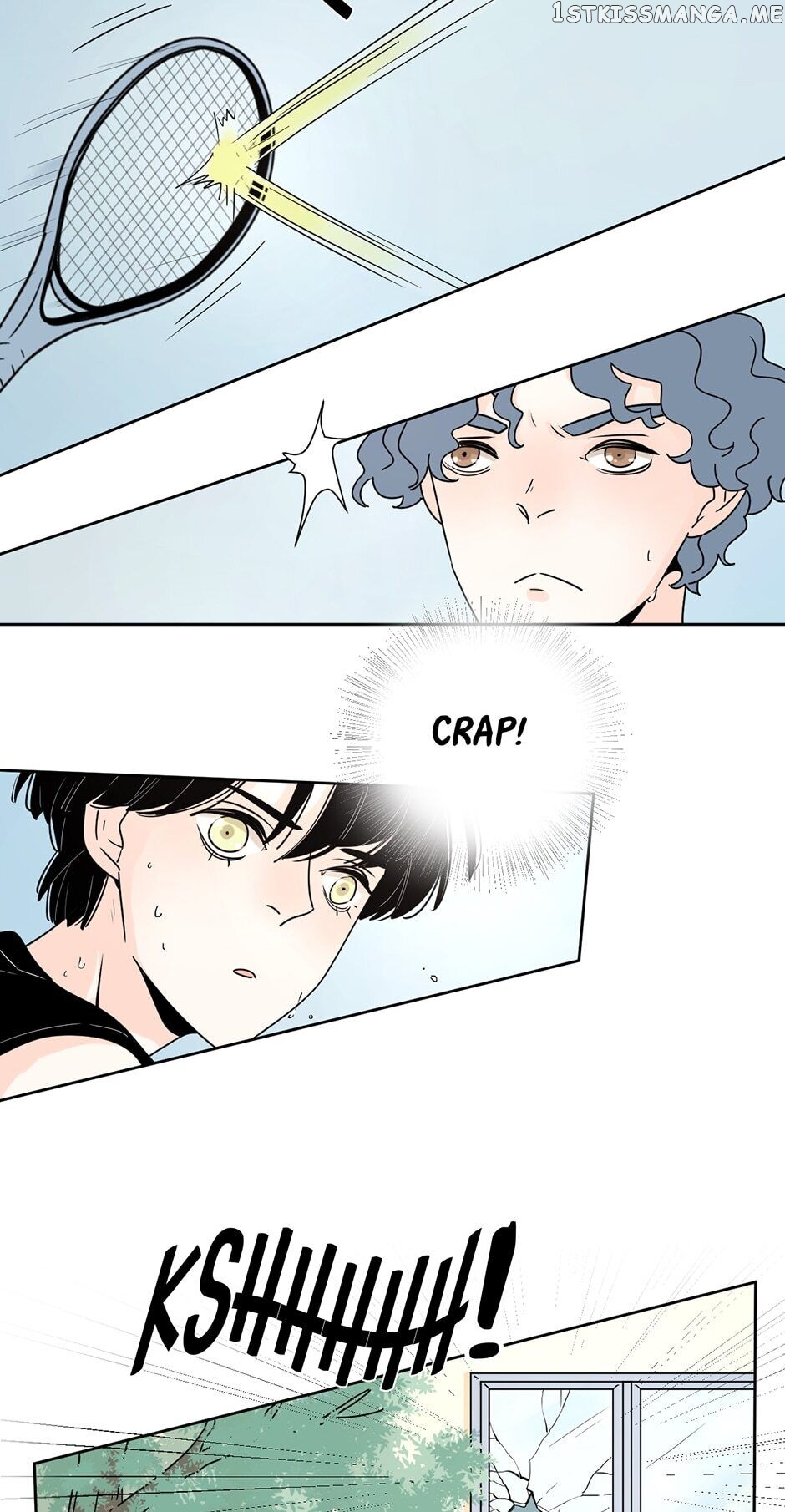 Seasons Of Love chapter 41 - page 14