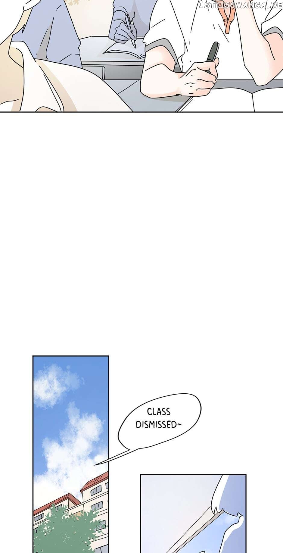 Seasons Of Love chapter 41 - page 3