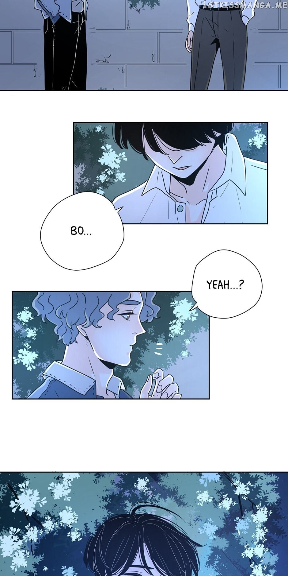 Seasons Of Love chapter 41 - page 33