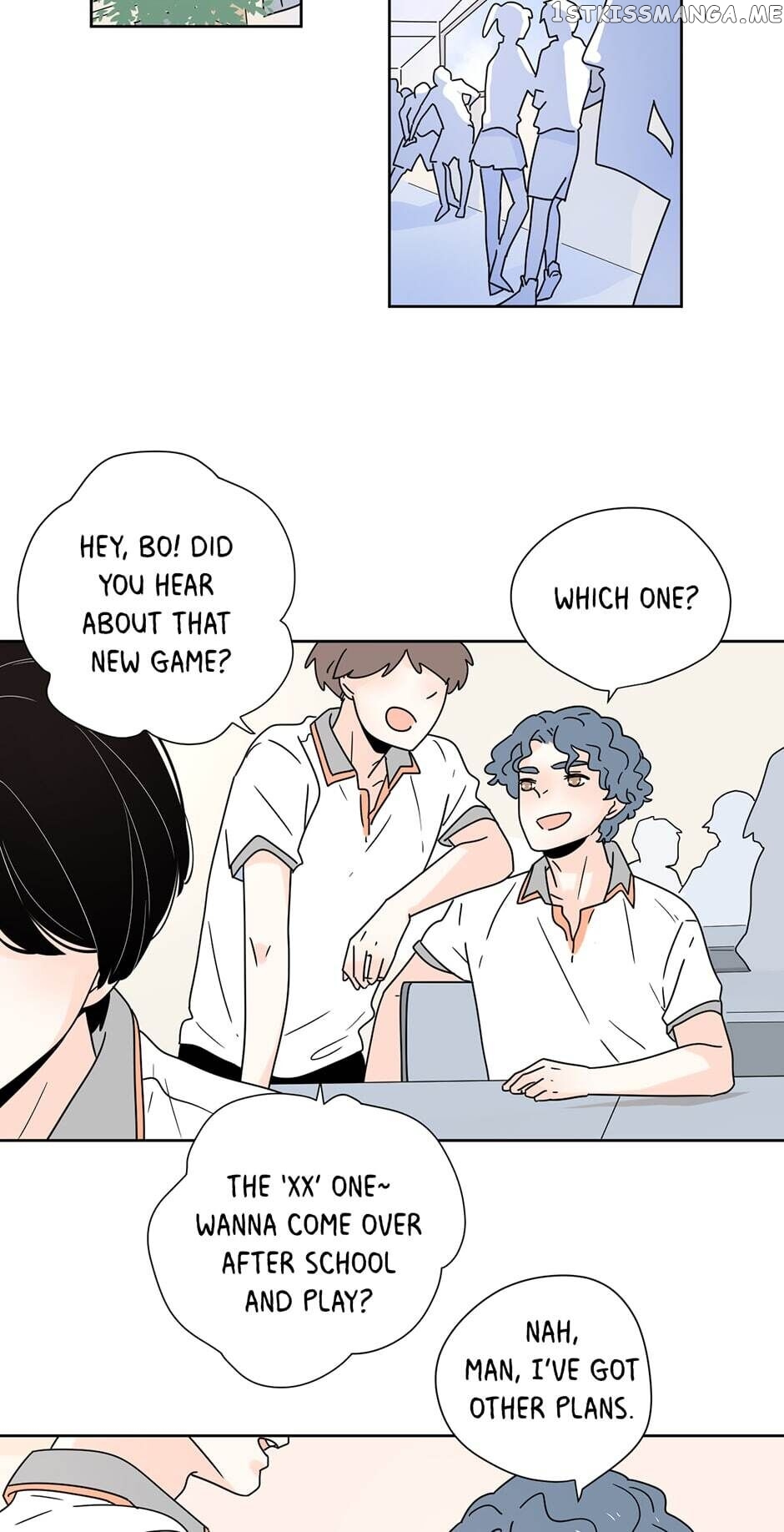 Seasons Of Love chapter 41 - page 4