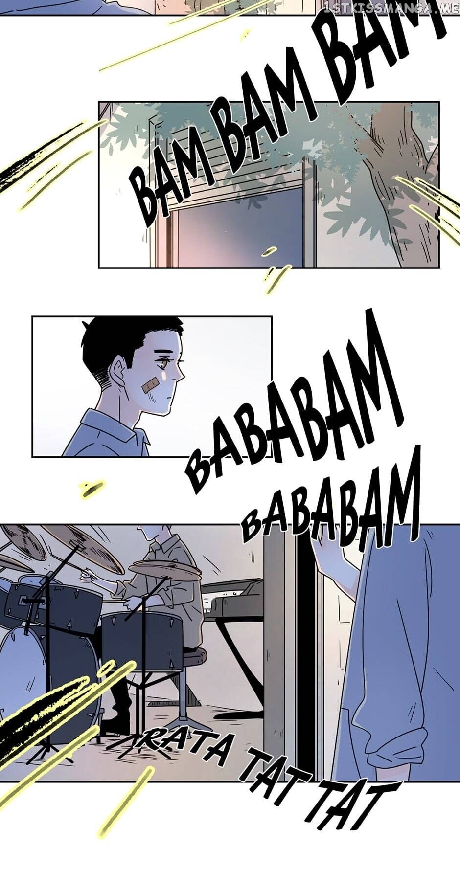Seasons Of Love chapter 40 - page 10