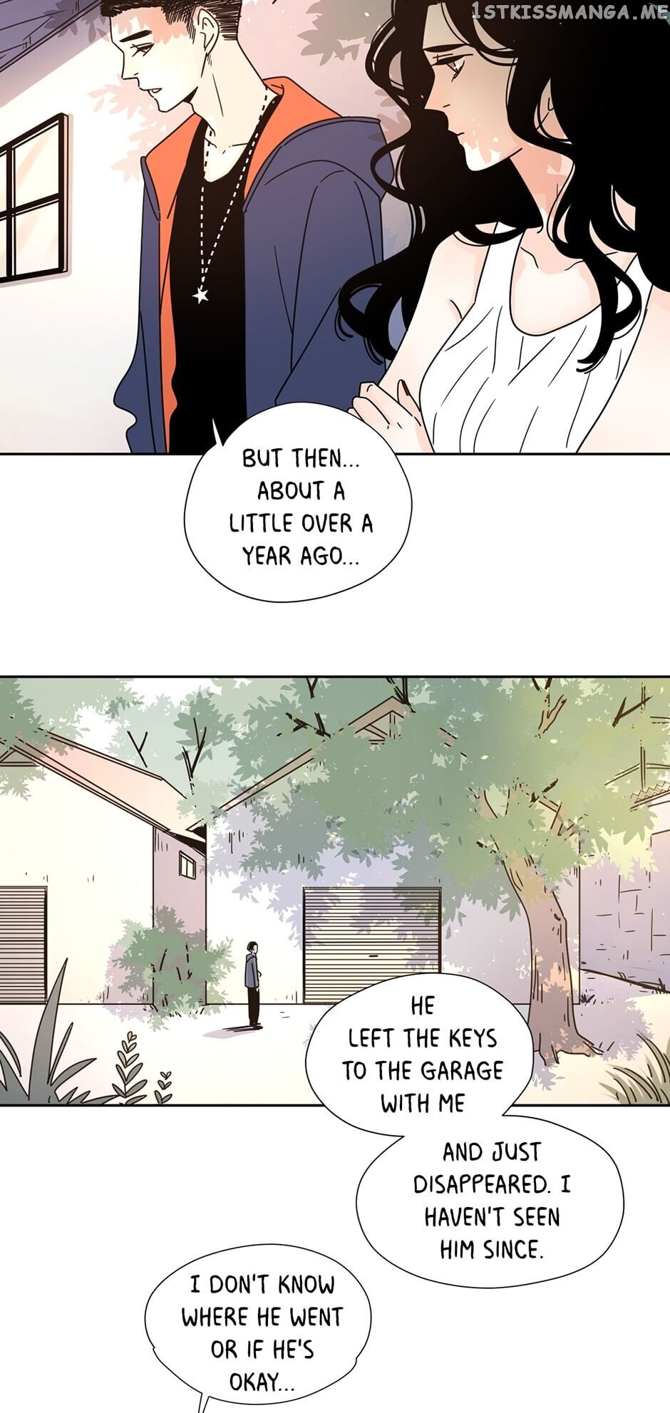 Seasons Of Love chapter 40 - page 12