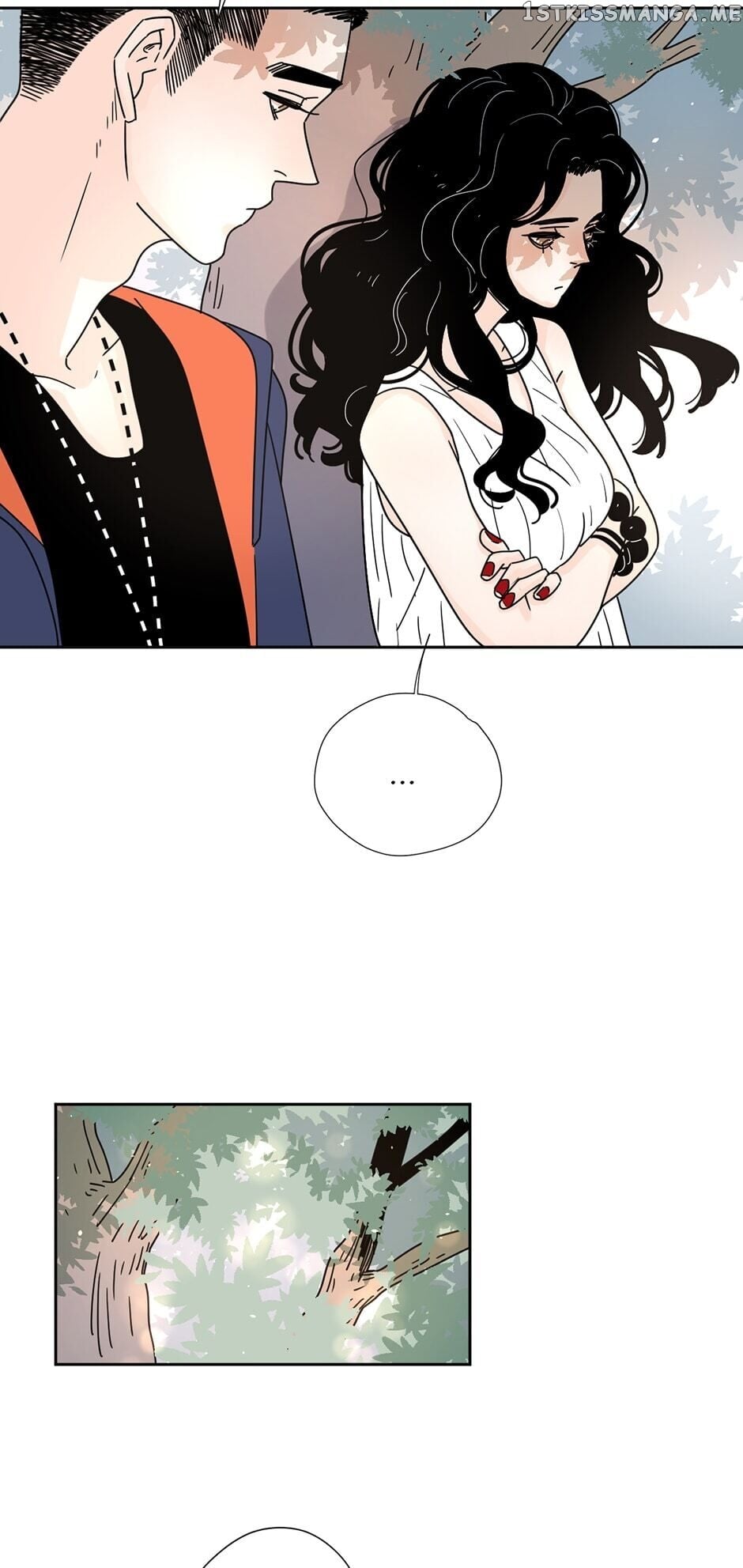 Seasons Of Love chapter 40 - page 13