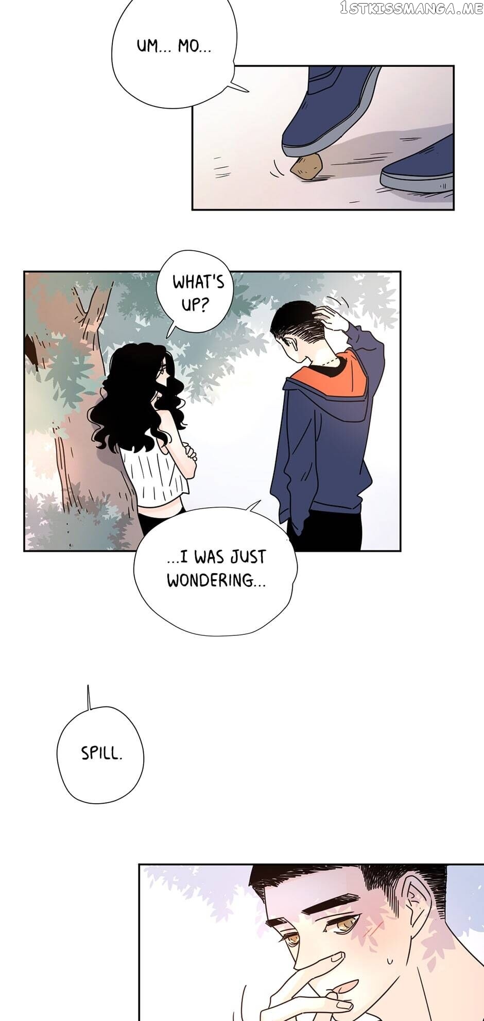 Seasons Of Love chapter 40 - page 14