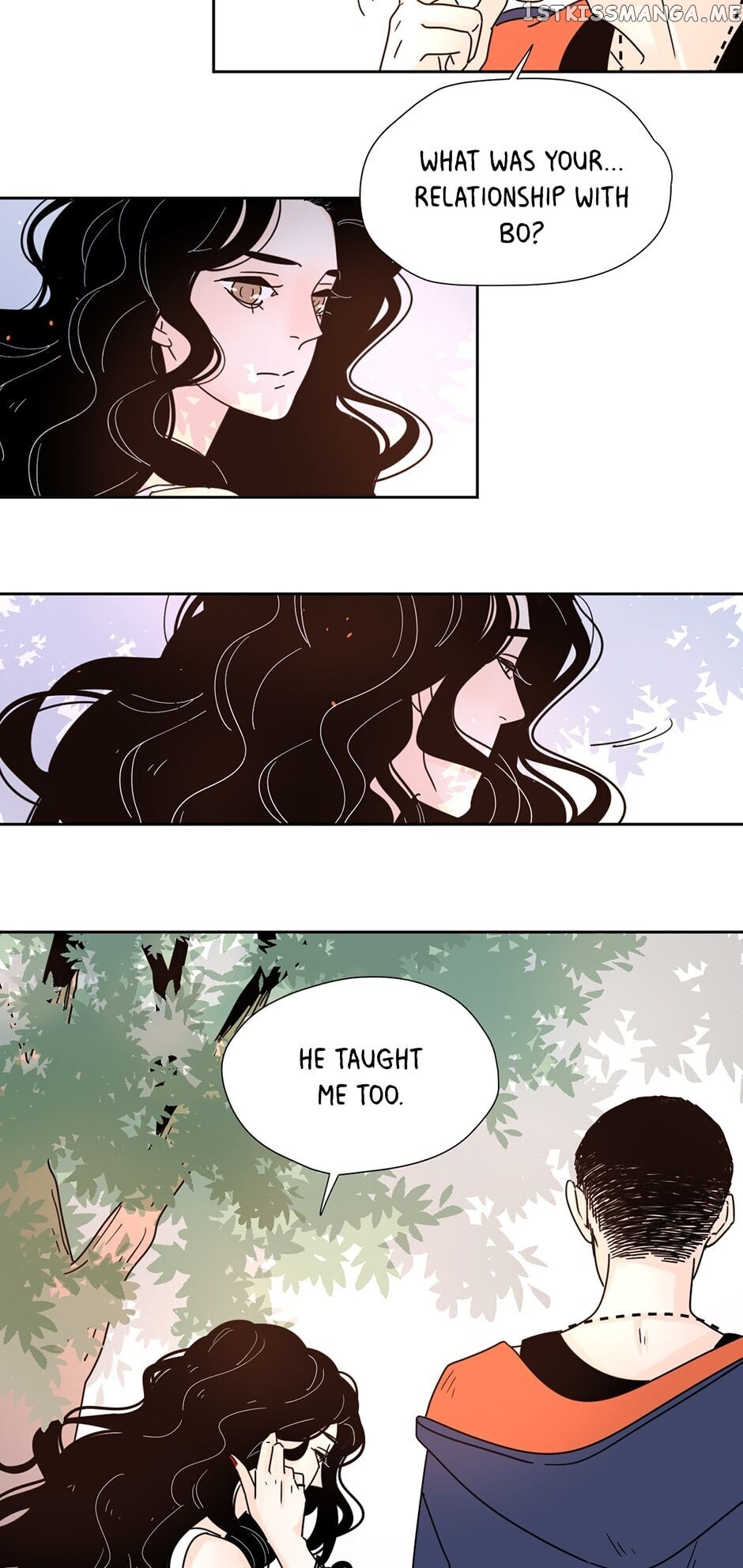Seasons Of Love chapter 40 - page 15