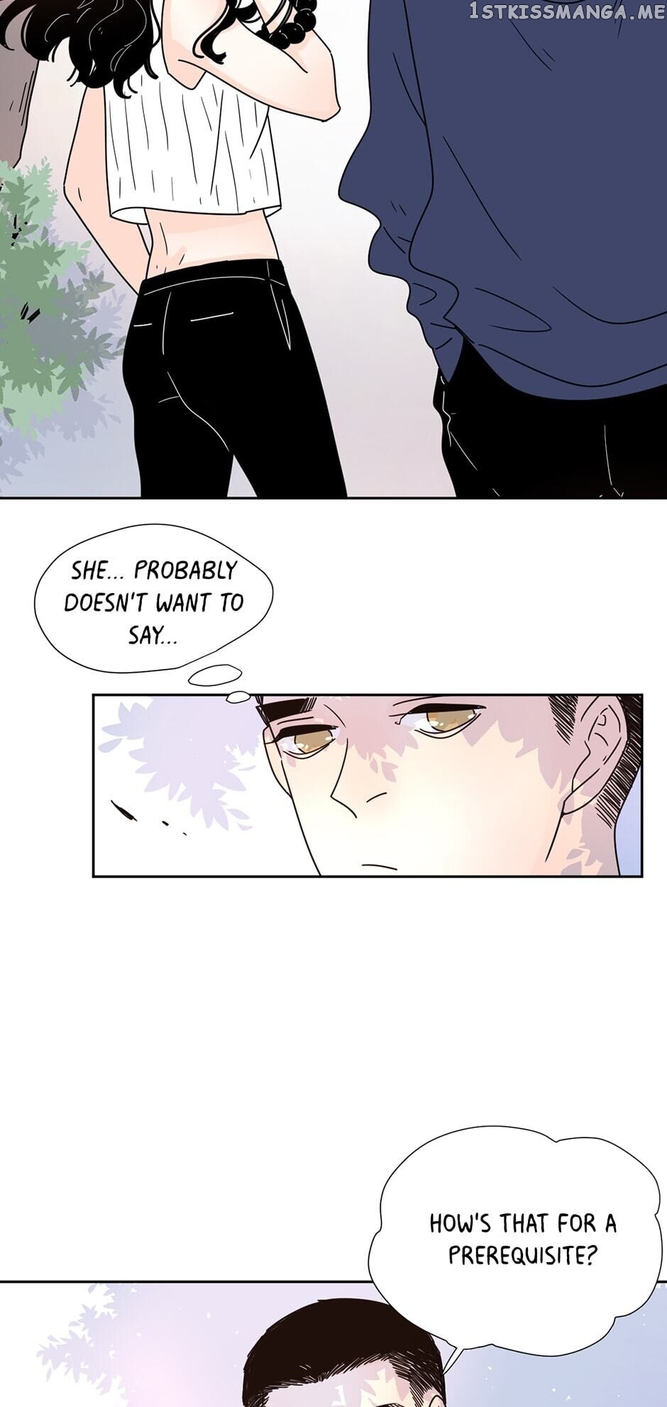 Seasons Of Love chapter 40 - page 16