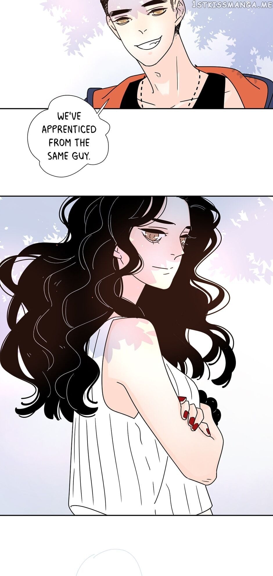 Seasons Of Love chapter 40 - page 17