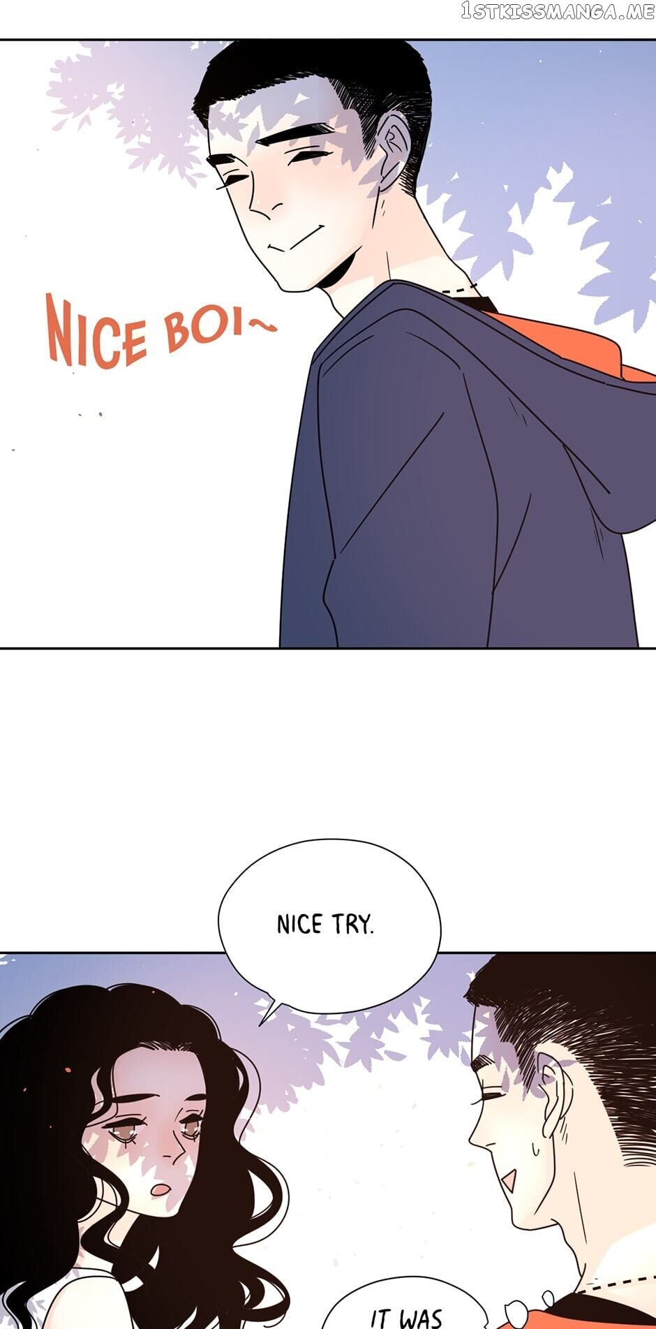 Seasons Of Love chapter 40 - page 18