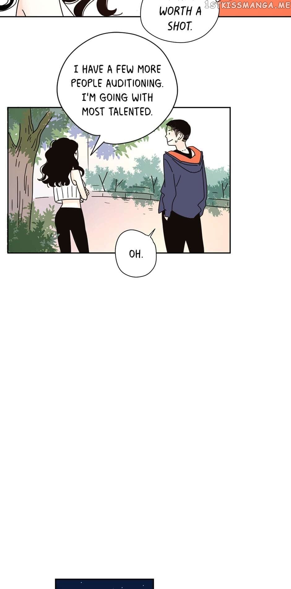 Seasons Of Love chapter 40 - page 19