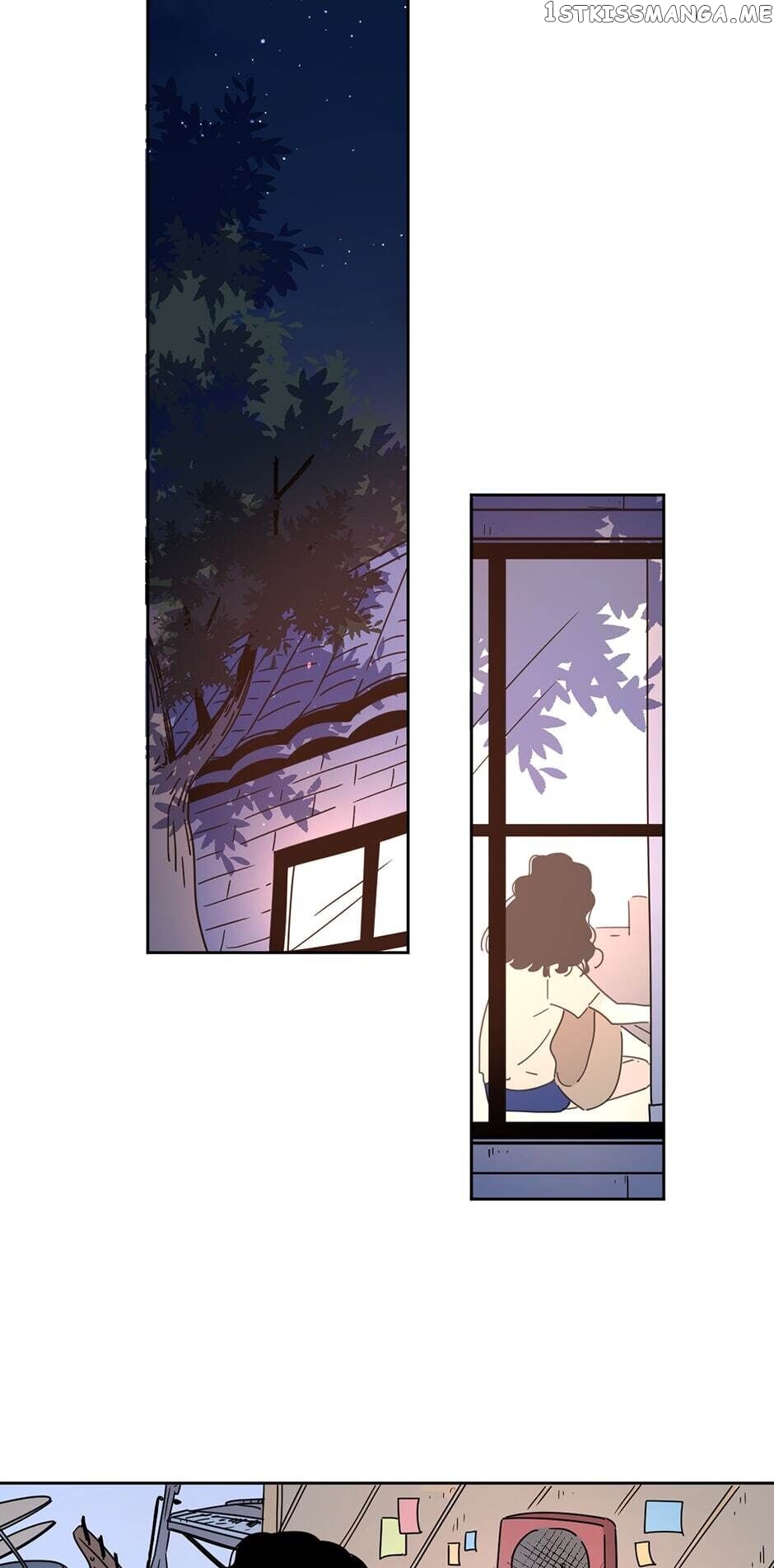 Seasons Of Love chapter 40 - page 20