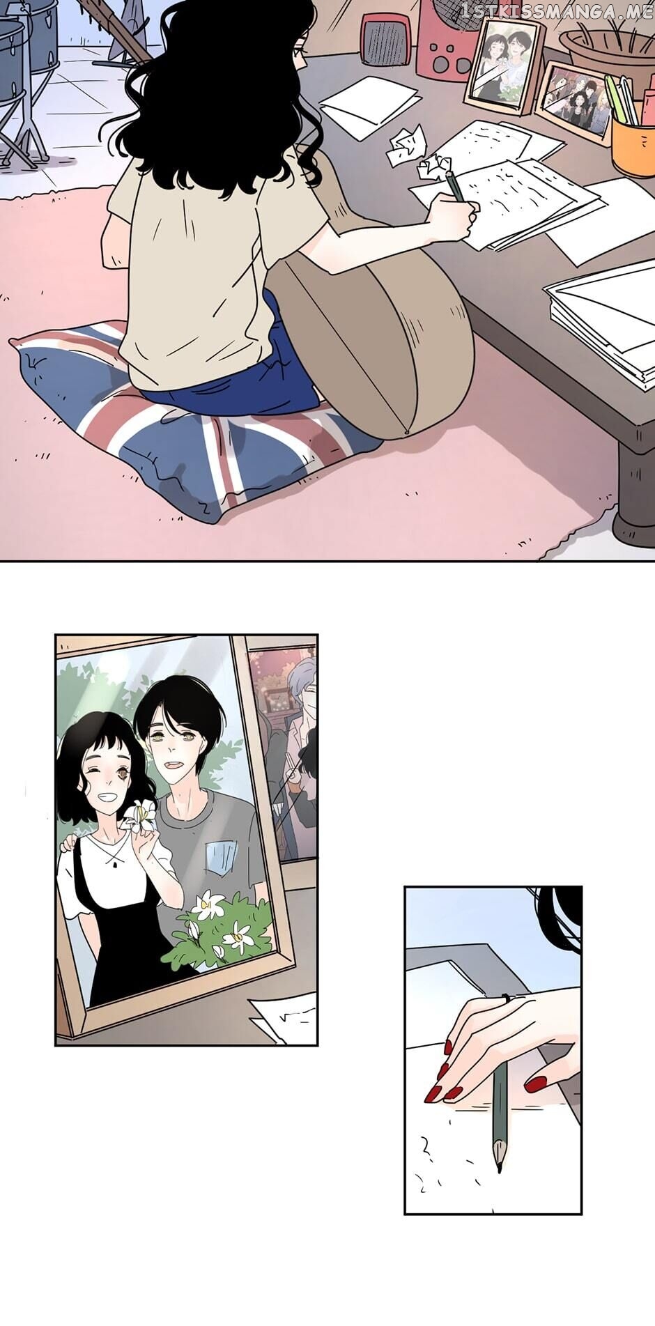Seasons Of Love chapter 40 - page 21