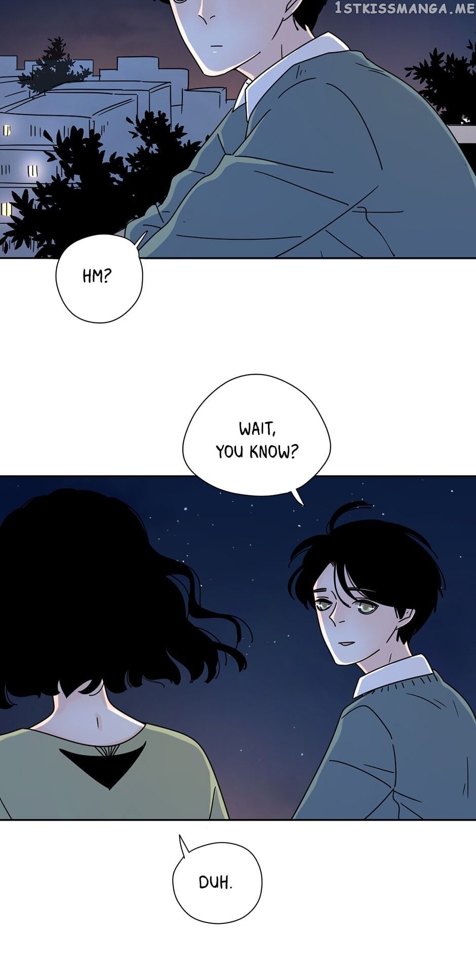 Seasons Of Love chapter 40 - page 24